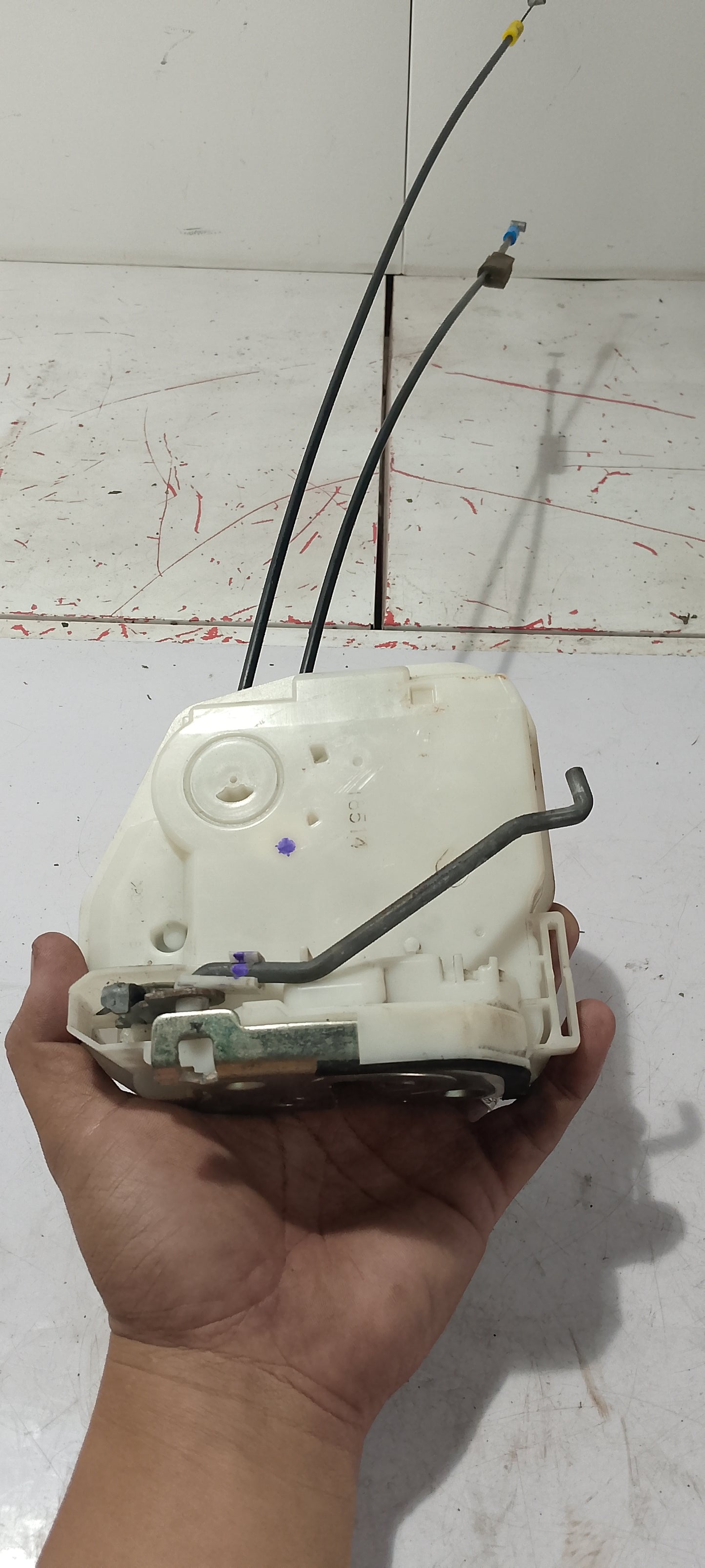 Door Lock Actuator | Driver Side | Mitsubishi Mirage