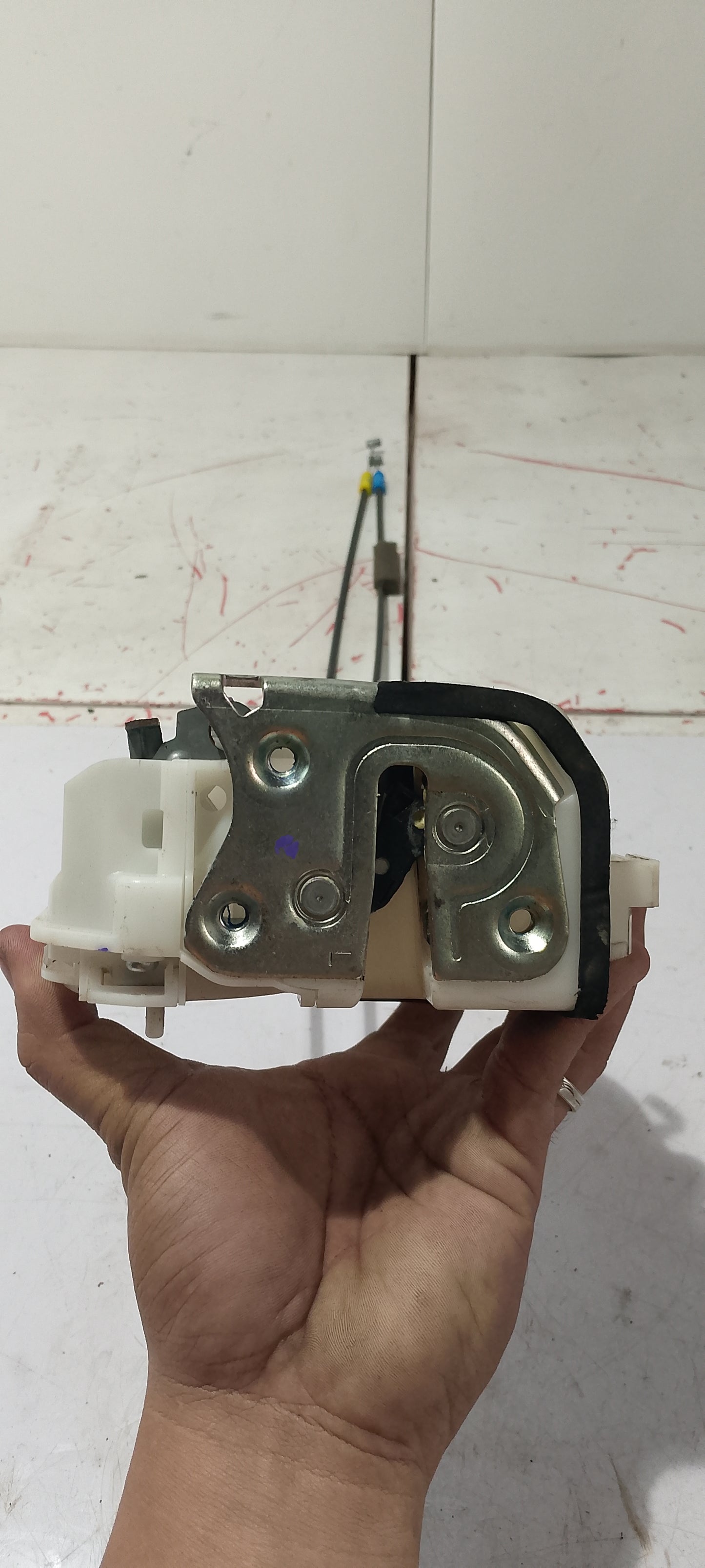 Door Lock Actuator | Driver Side | Mitsubishi Mirage