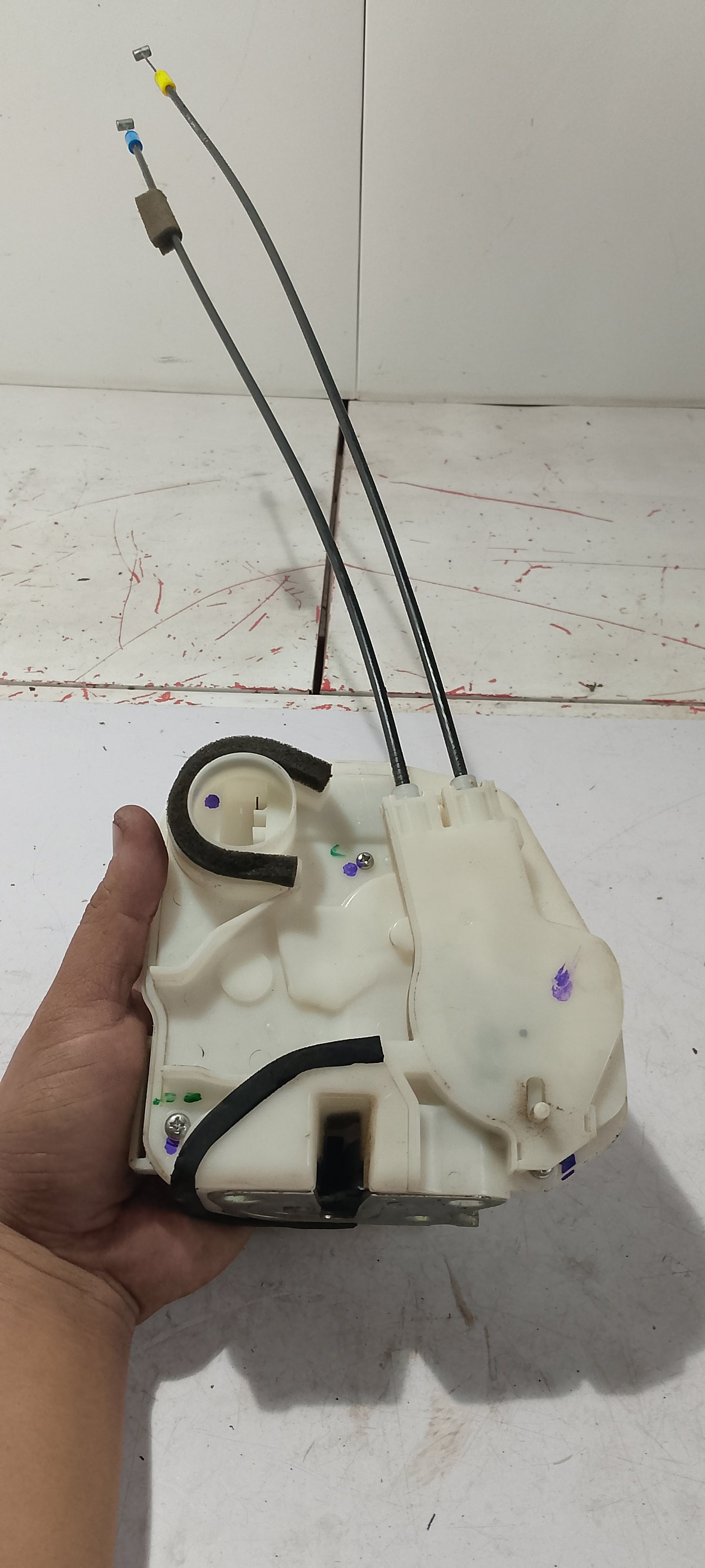 Door Lock Actuator | Driver Side | Mitsubishi Mirage