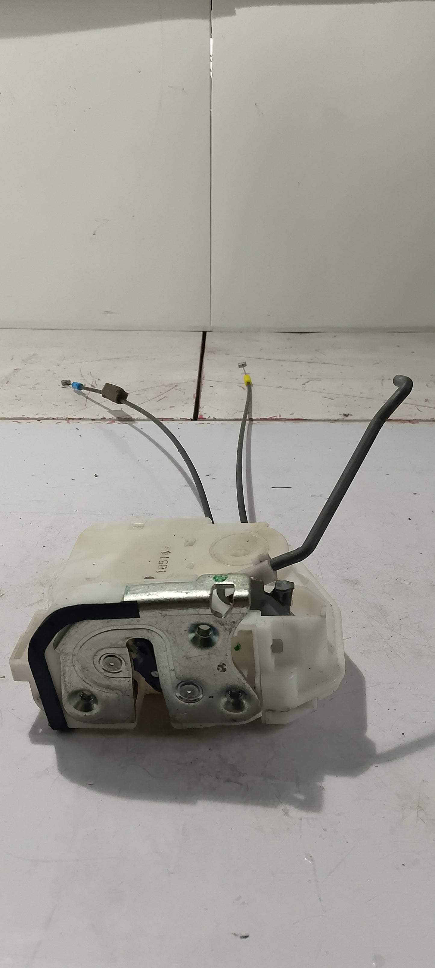 Door Lock Actuator | Passenger Side | Mitsubishi Mirage