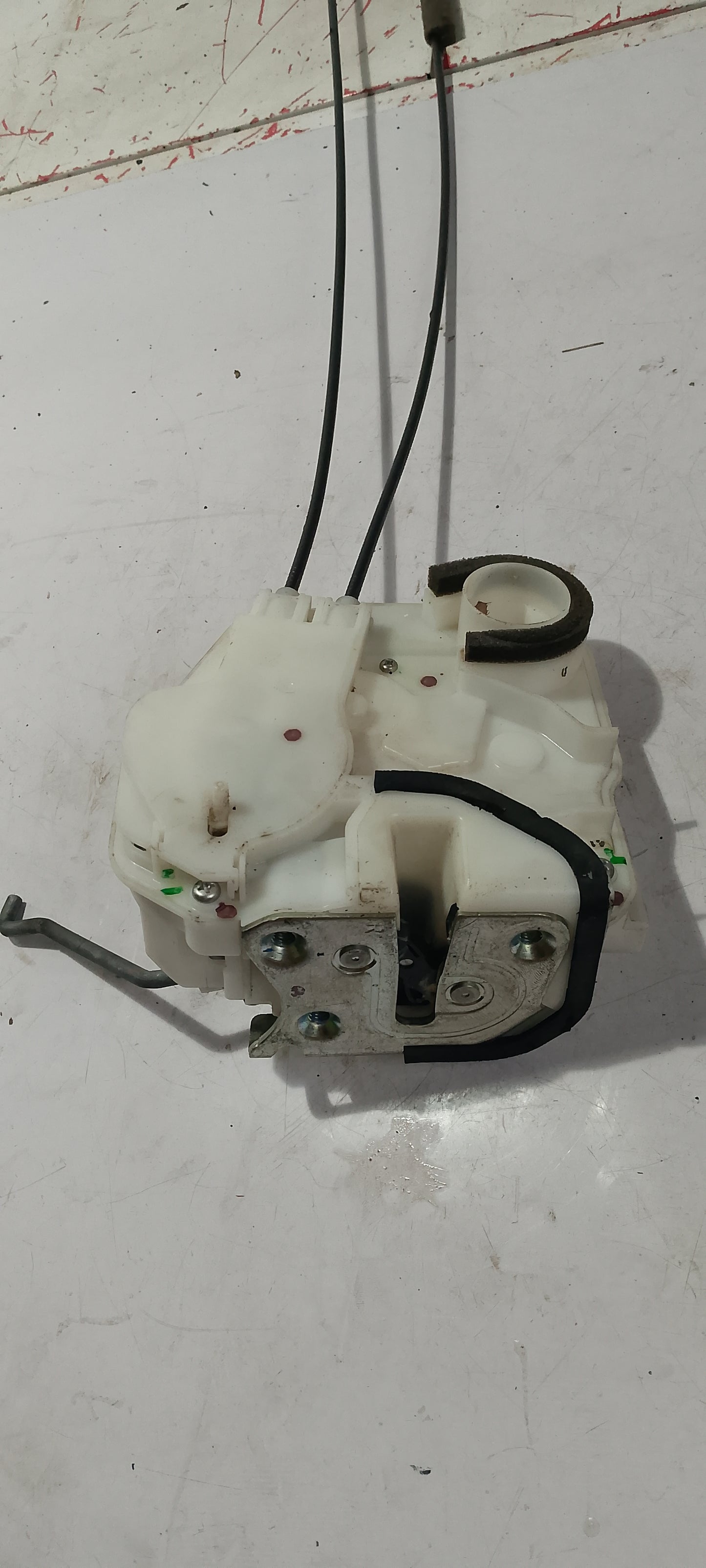 Door Lock Actuator | Passenger Side | Mitsubishi Mirage