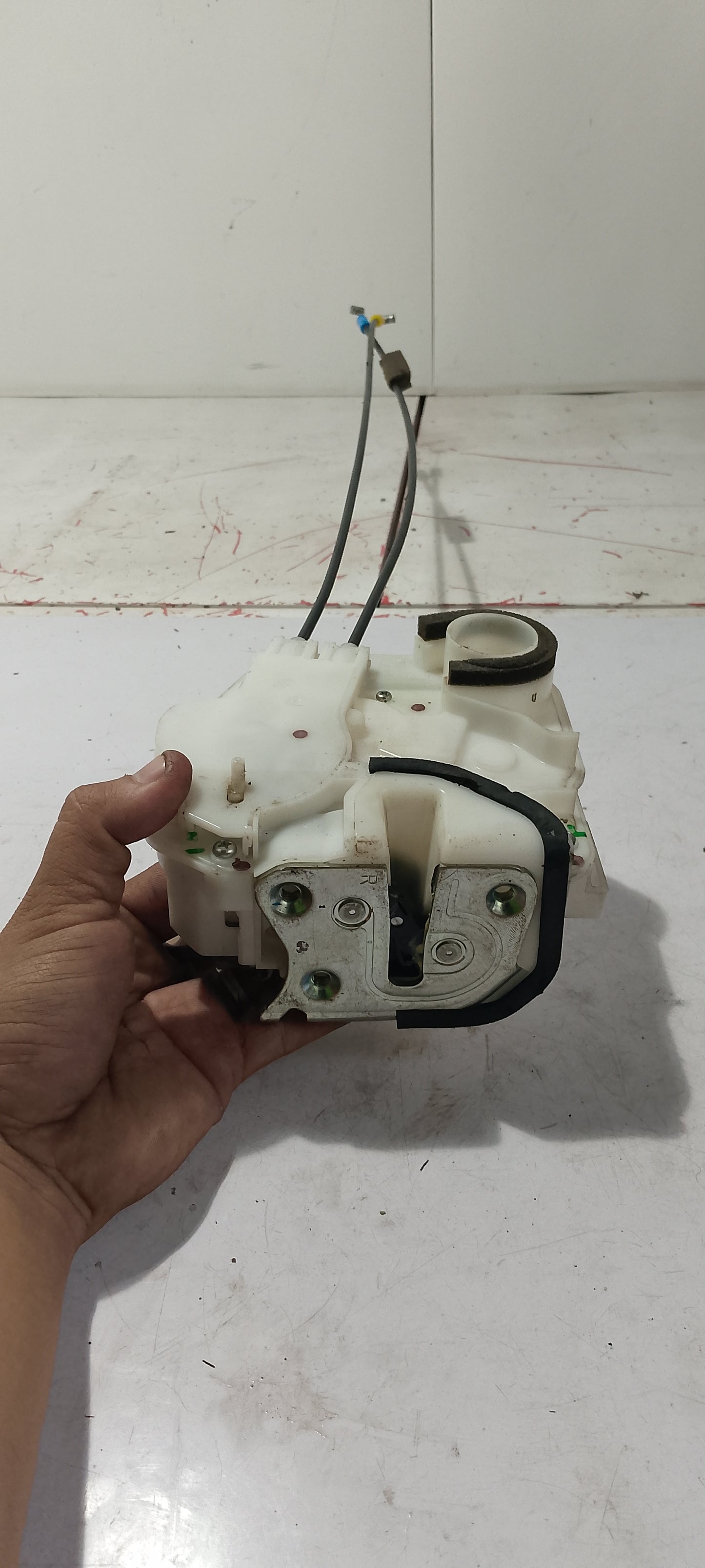 Door Lock Actuator | Passenger Side | Mitsubishi Mirage