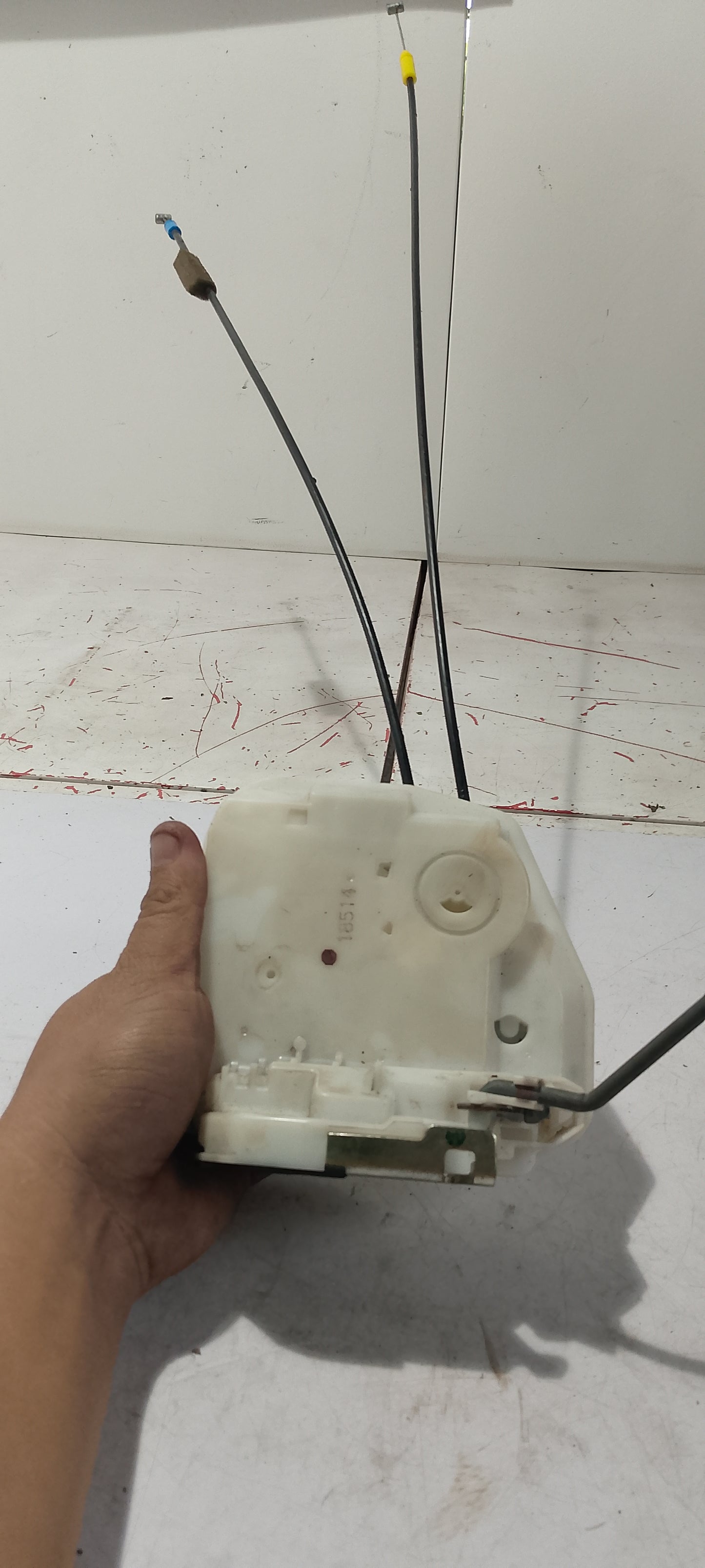 Door Lock Actuator | Passenger Side | Mitsubishi Mirage