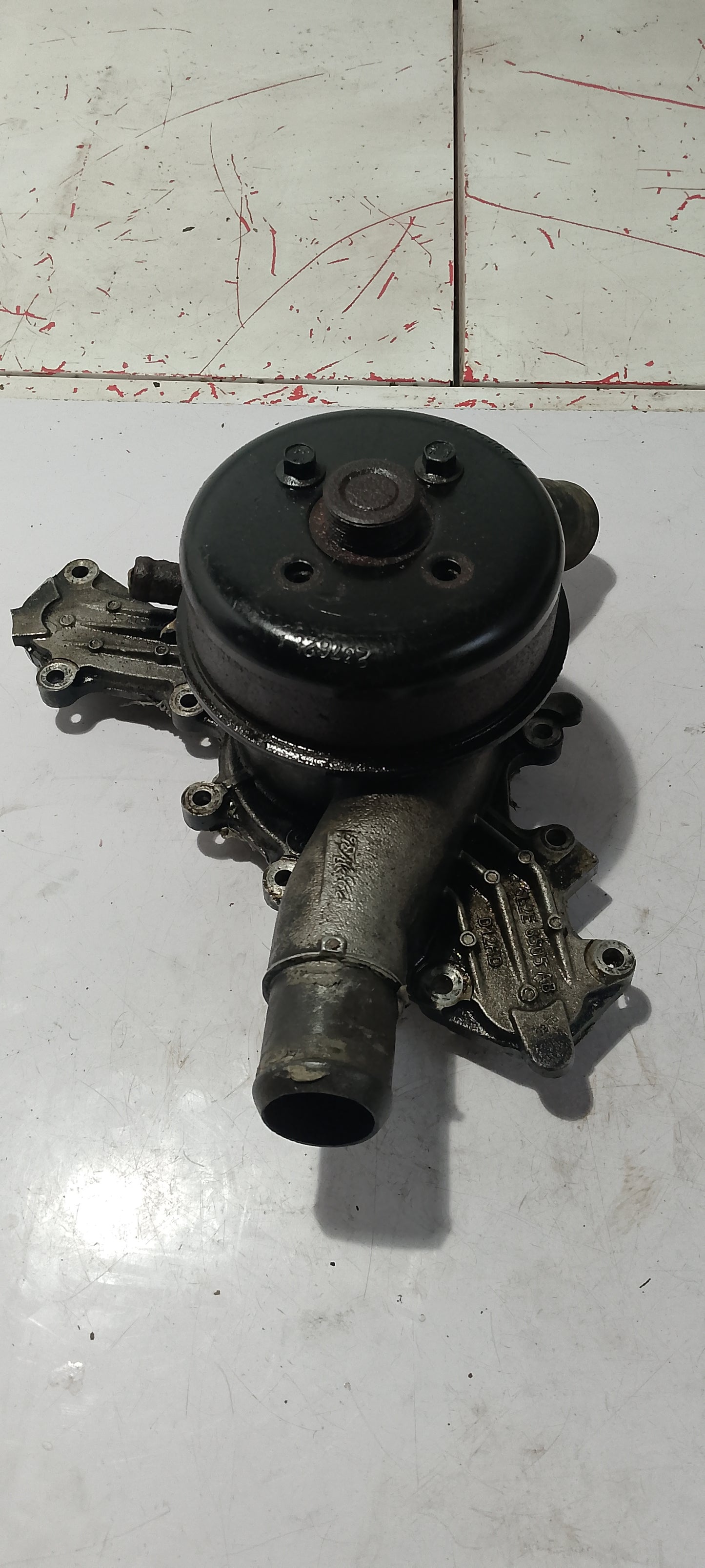 Water Pump | Ford Explorer Eddie Bauer
