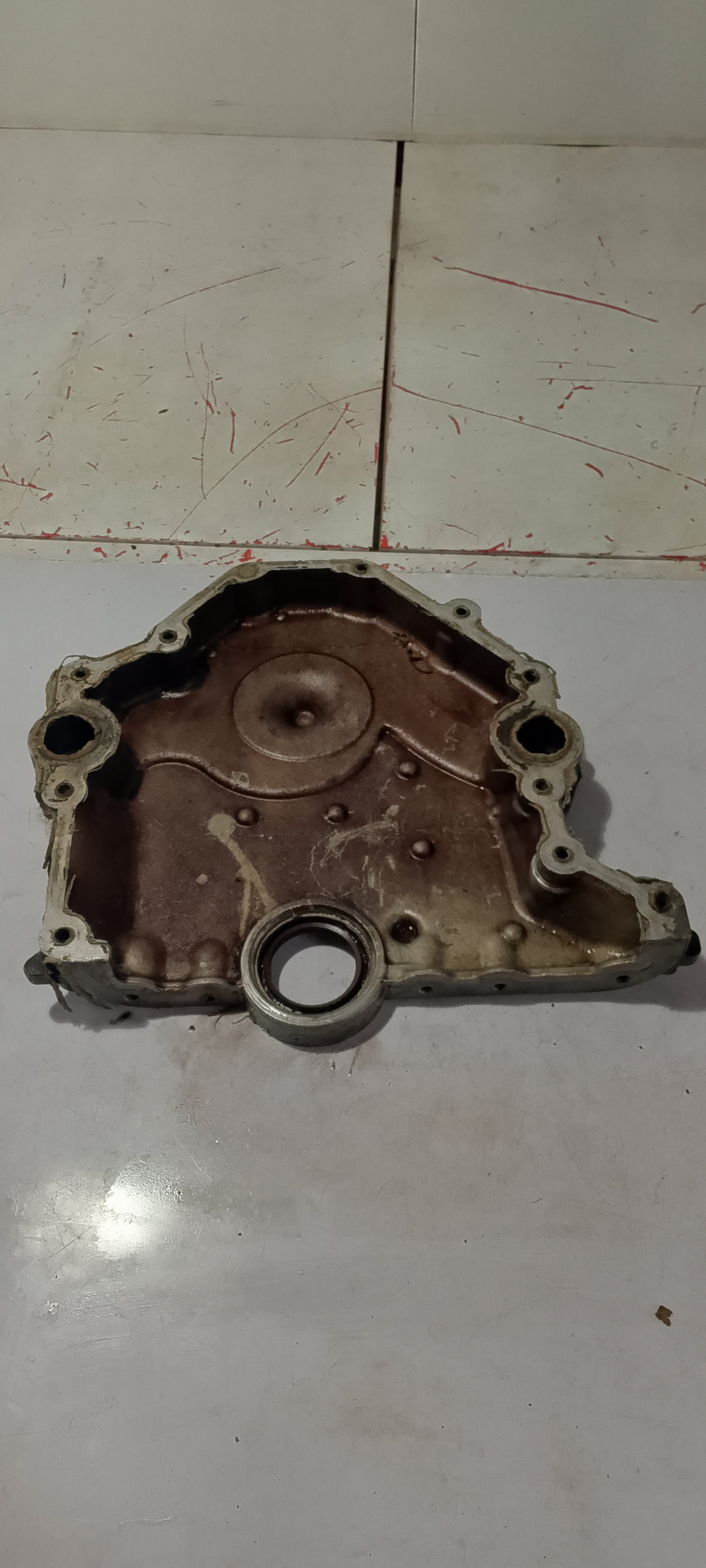 Timing Cover | Ford Explorer Eddie Bauer