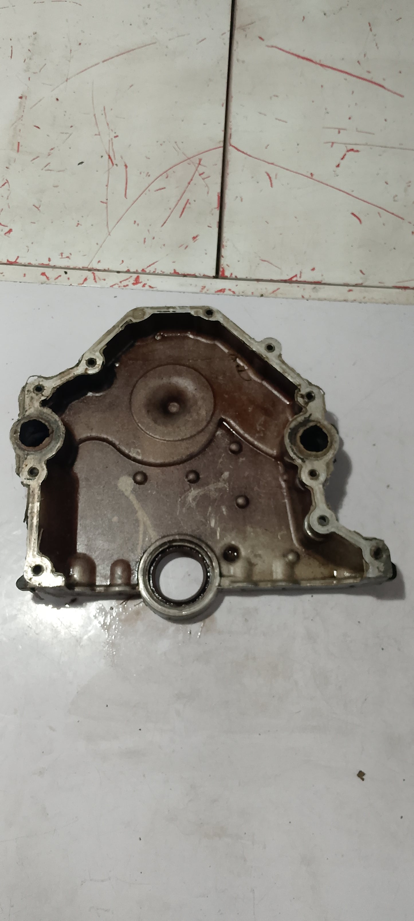 Timing Cover | Ford Explorer Eddie Bauer