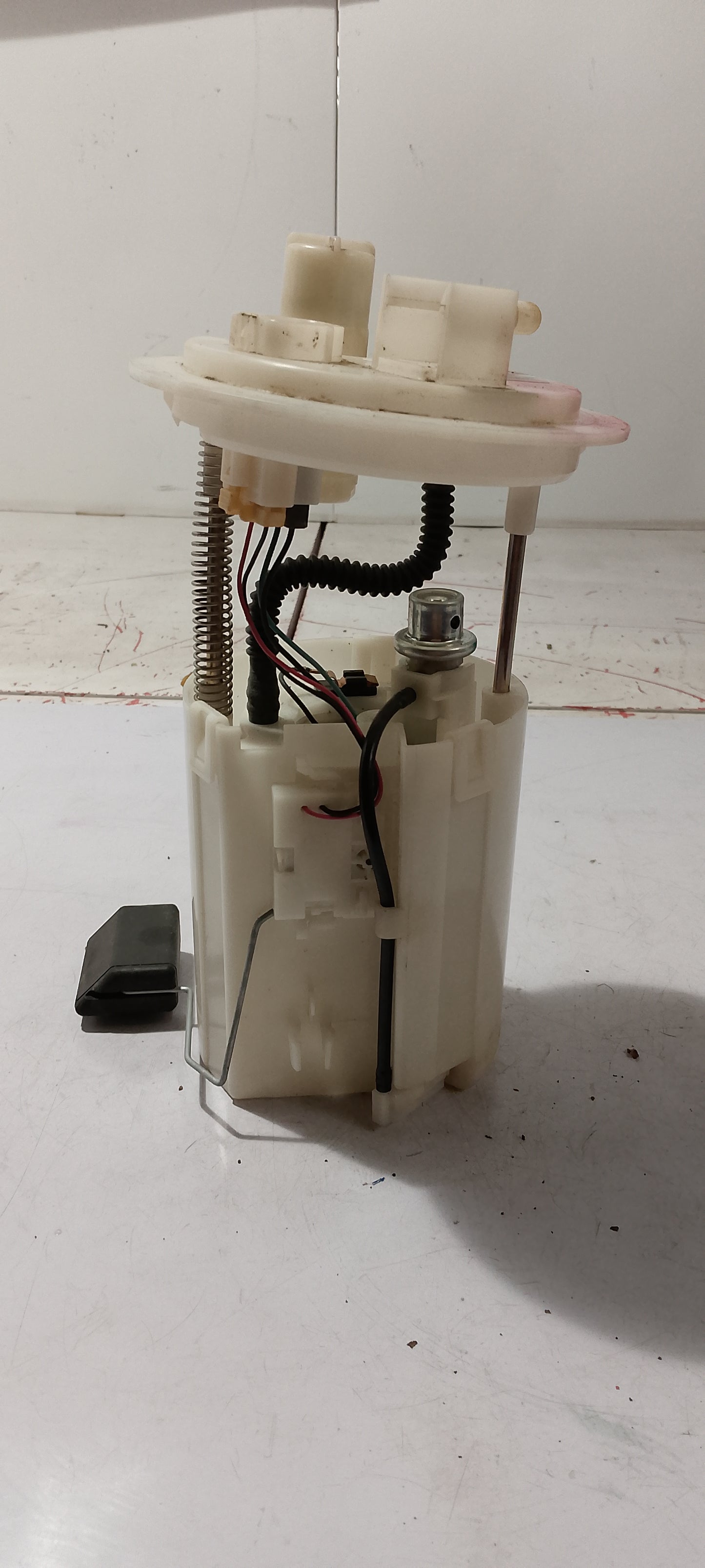 Fuel Pump | Mitsubishi Mirage