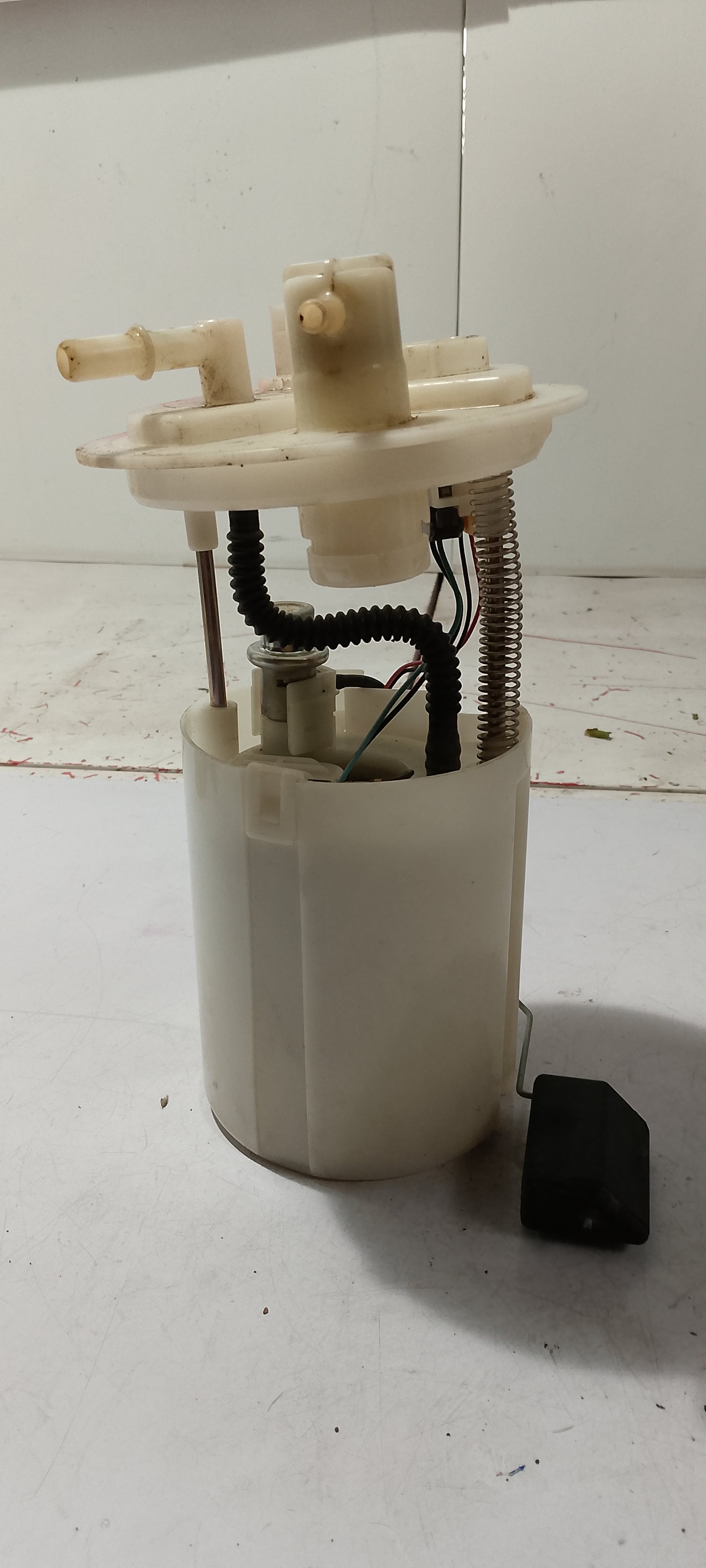 Fuel Pump | Mitsubishi Mirage