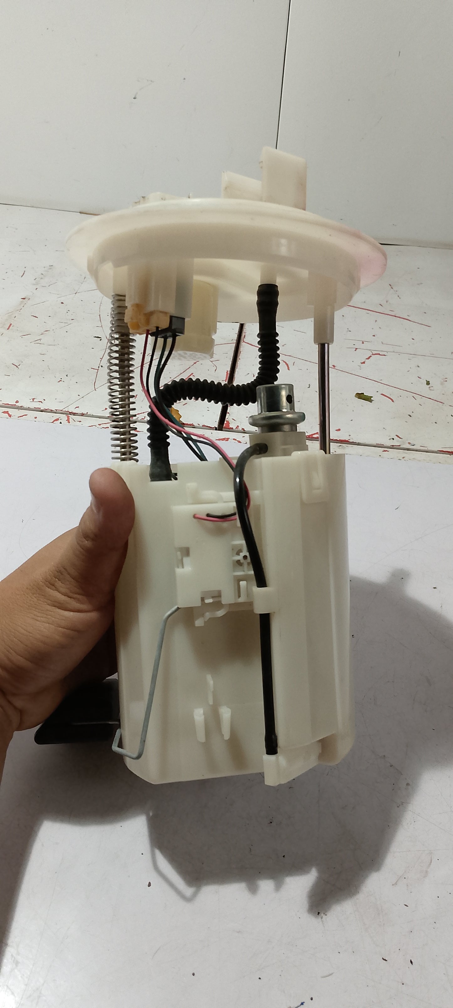 Fuel Pump | Mitsubishi Mirage