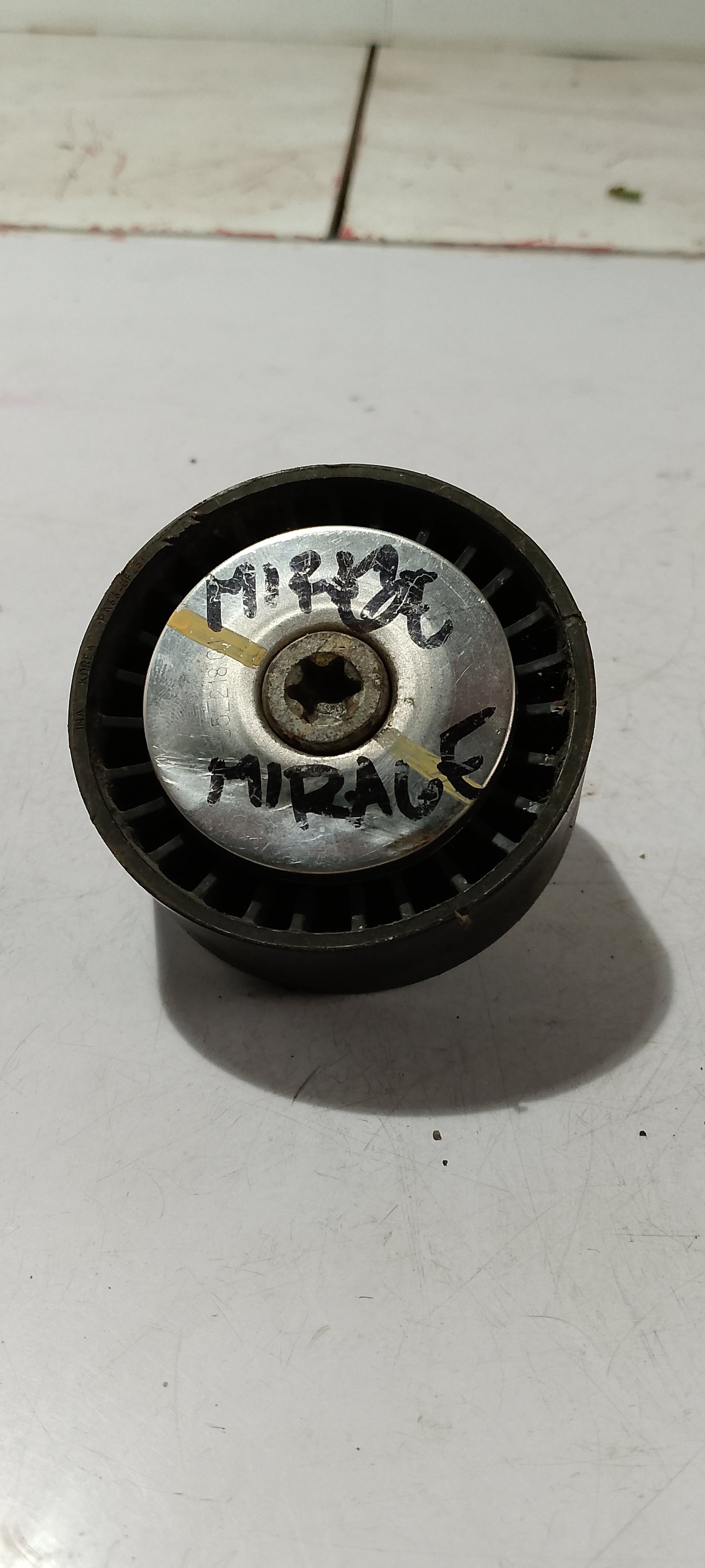 Belt Tensioner | Mitsubishi Mirage