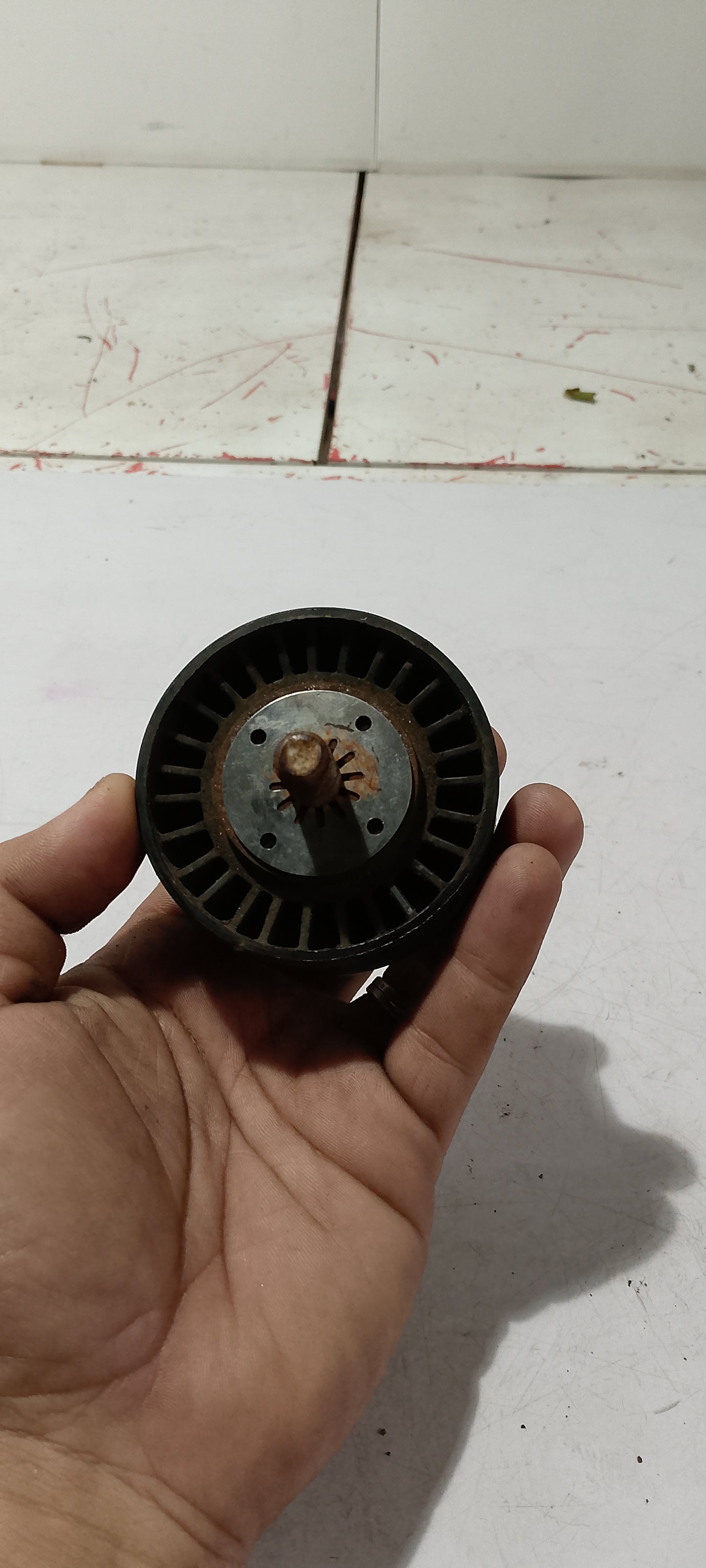 Belt Tensioner | Mitsubishi Mirage