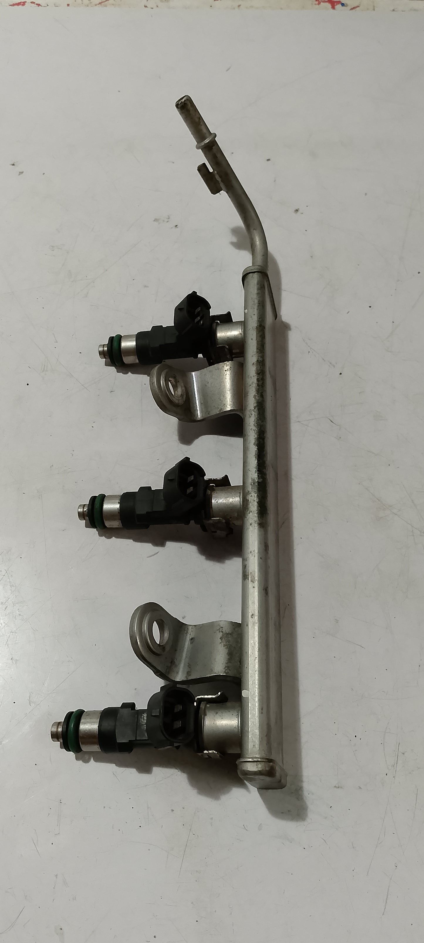 Fuel Rail | Mitsubishi Mirage