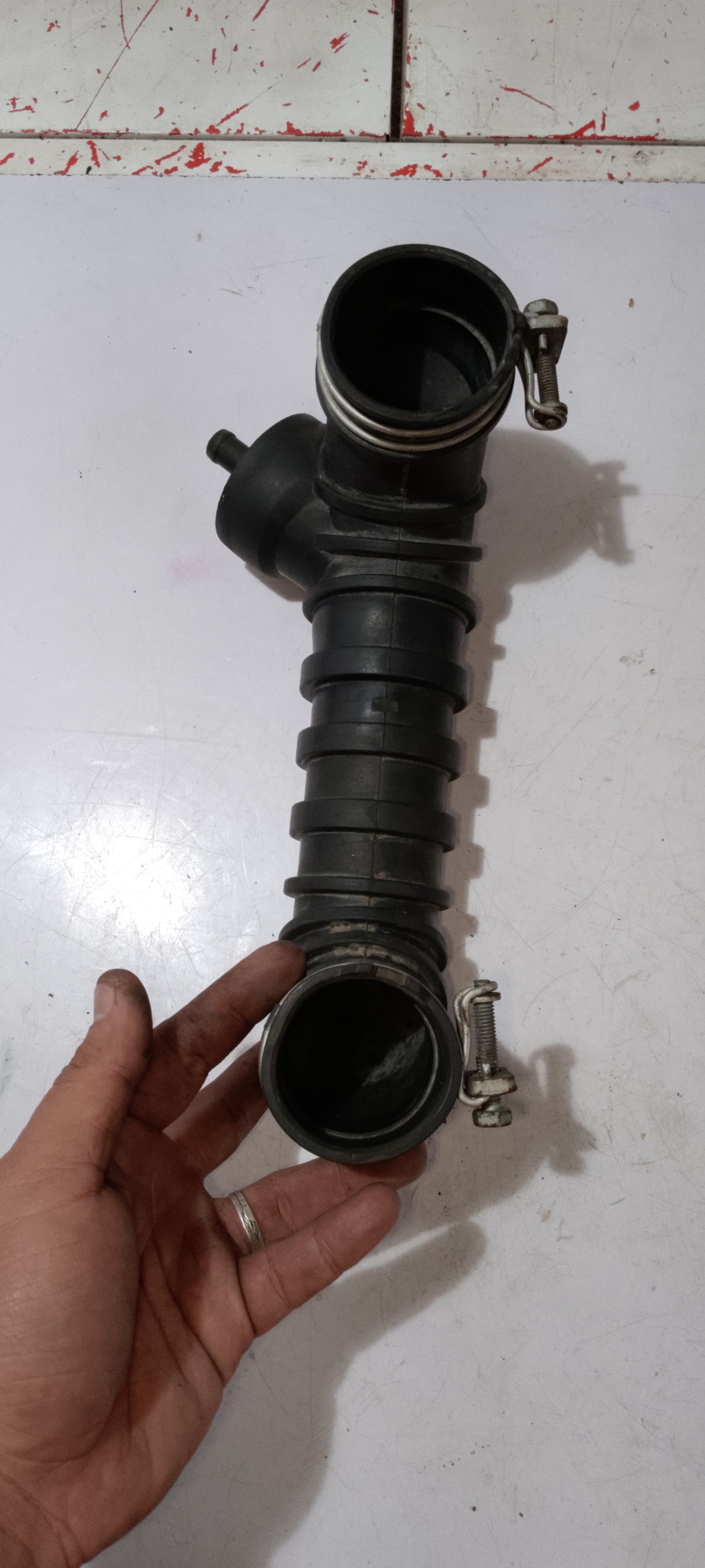 Air Box Hose | Mitsubishi Mirage