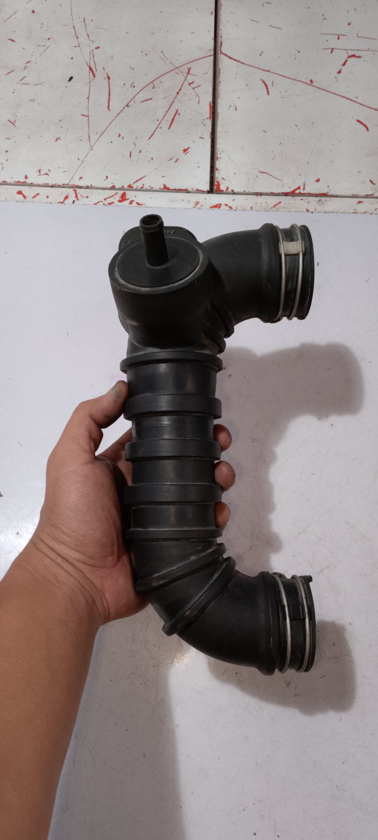 Air Box Hose | Mitsubishi Mirage