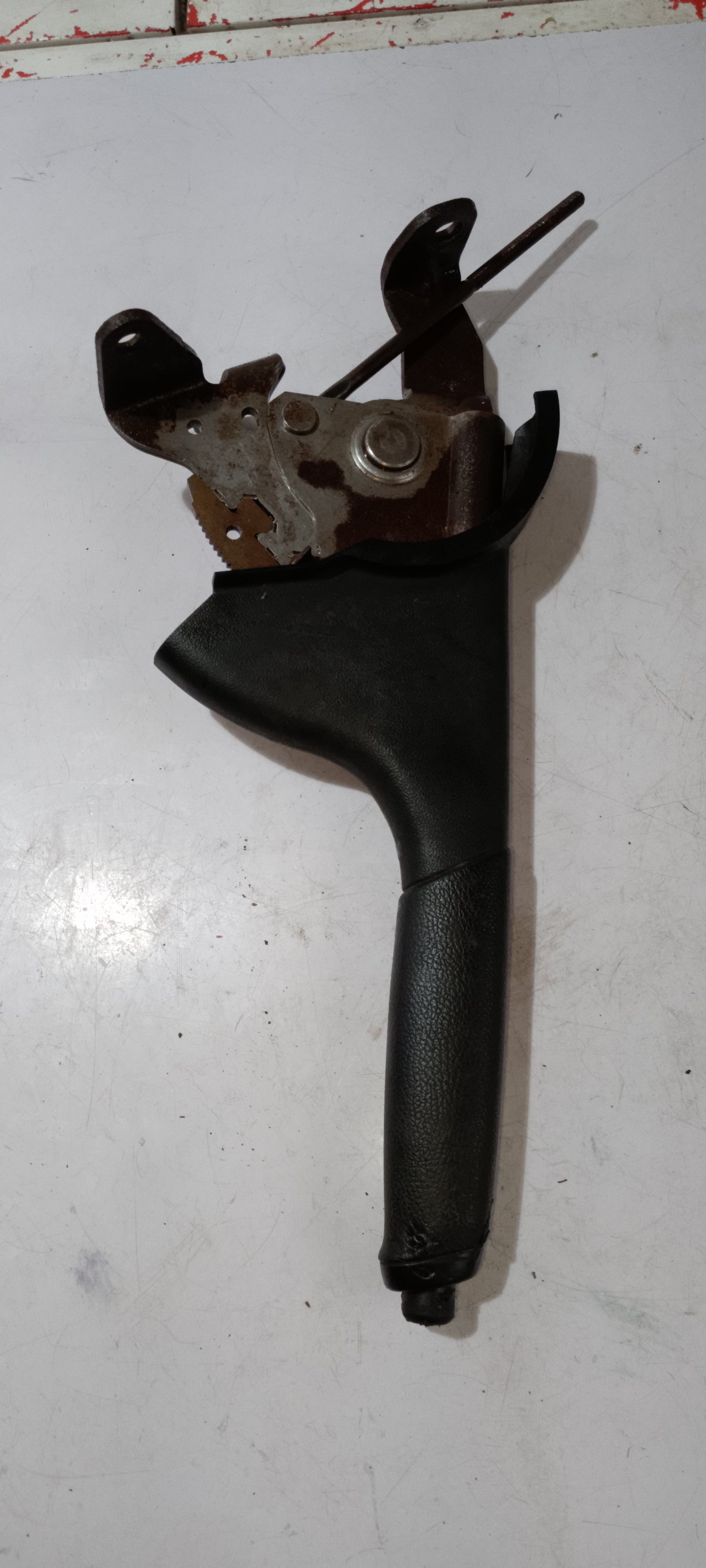 Hand Brake | Mitsubishi Mirage