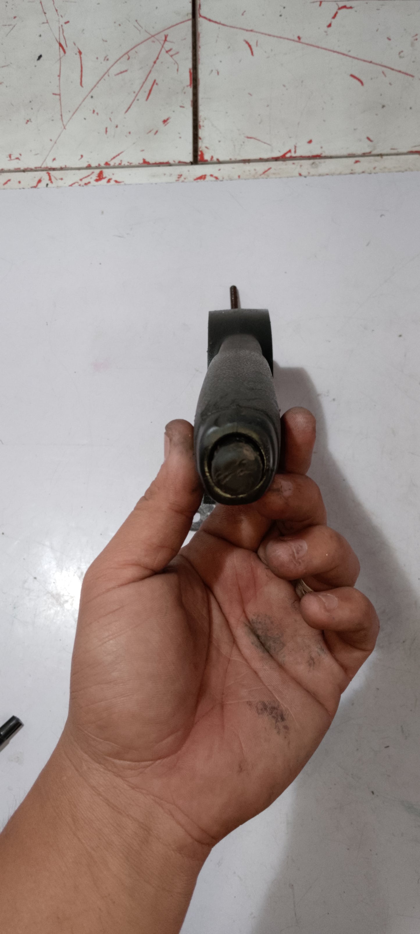 Hand Brake | Mitsubishi Mirage