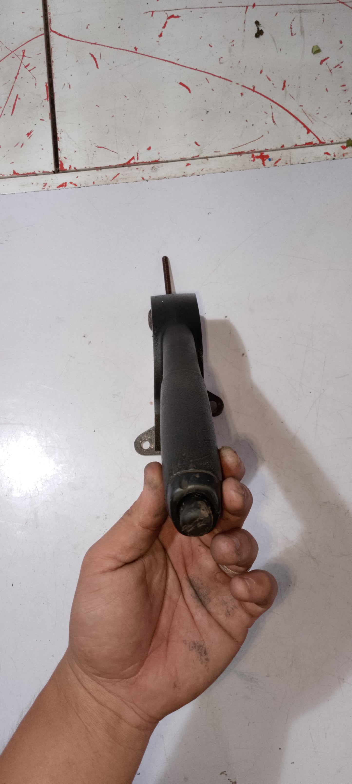 Hand Brake | Mitsubishi Mirage