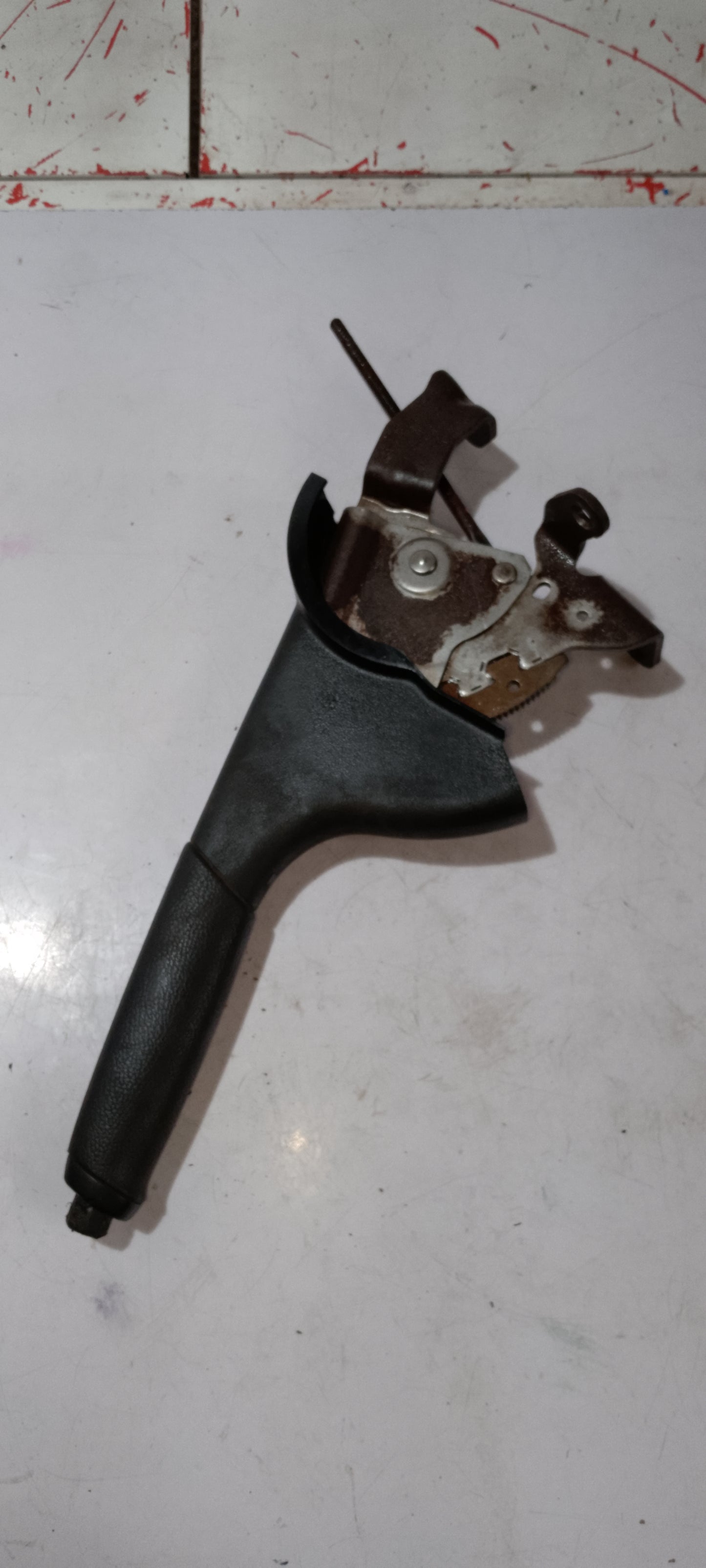 Hand Brake | Mitsubishi Mirage