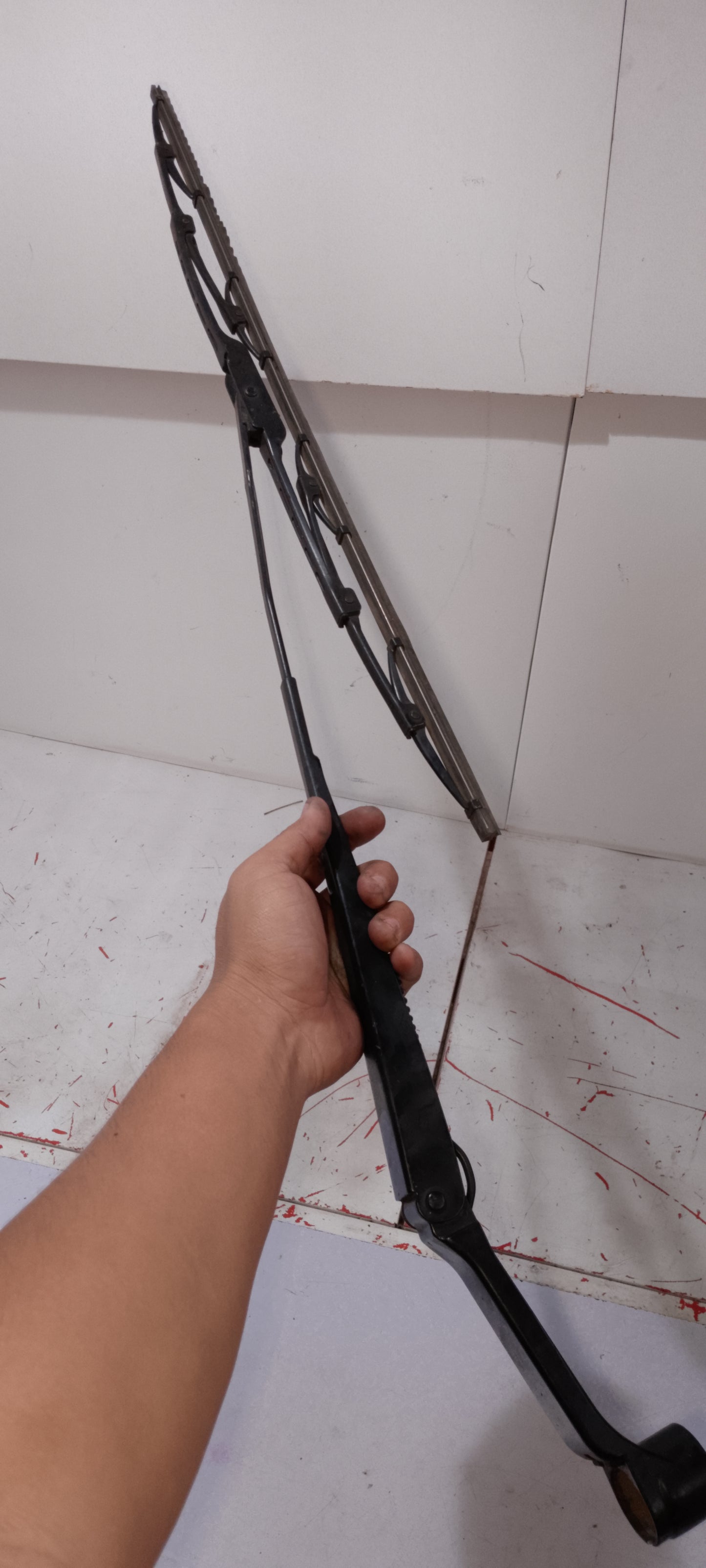 Wiper Arm | Passenger Side | Mitsubishi Mirage