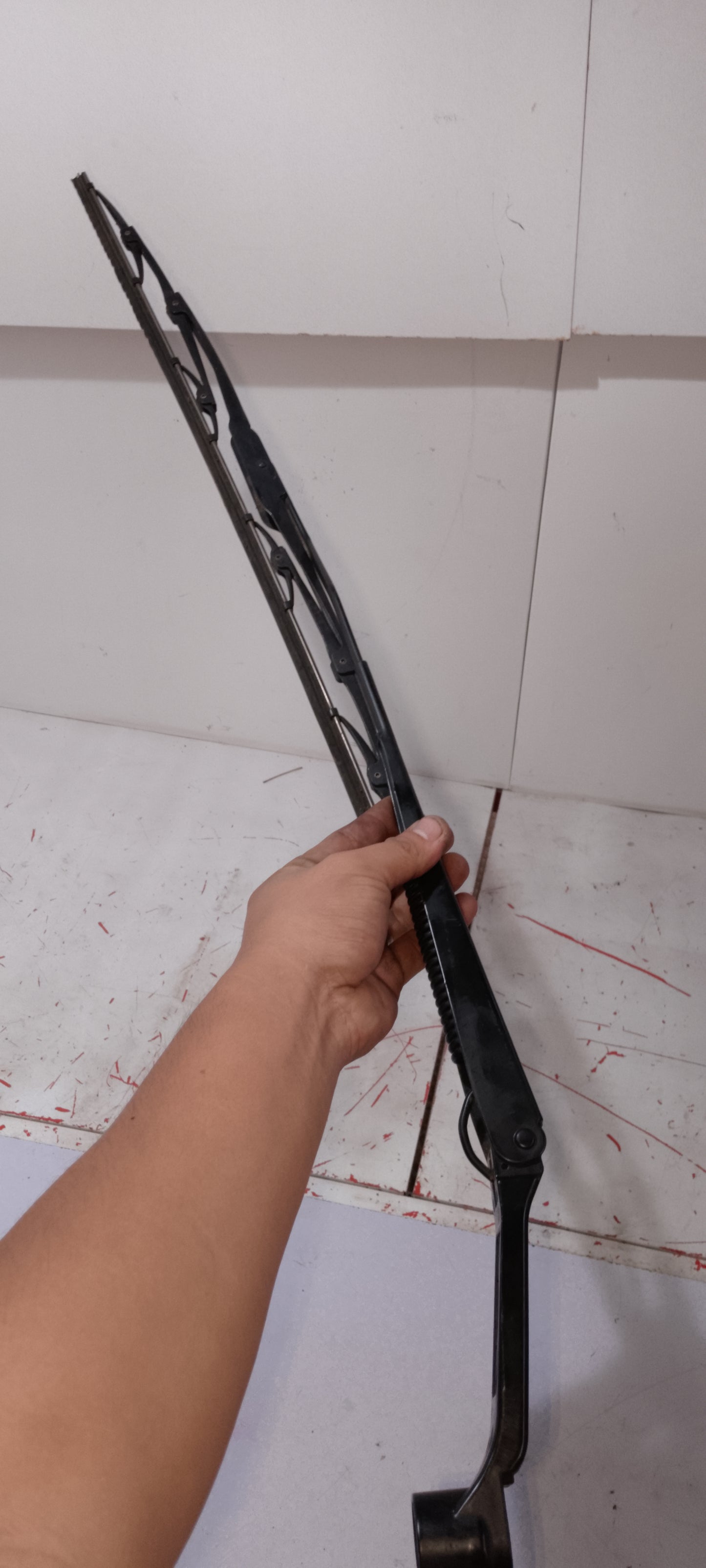 Wiper Arm | Passenger Side | Mitsubishi Mirage