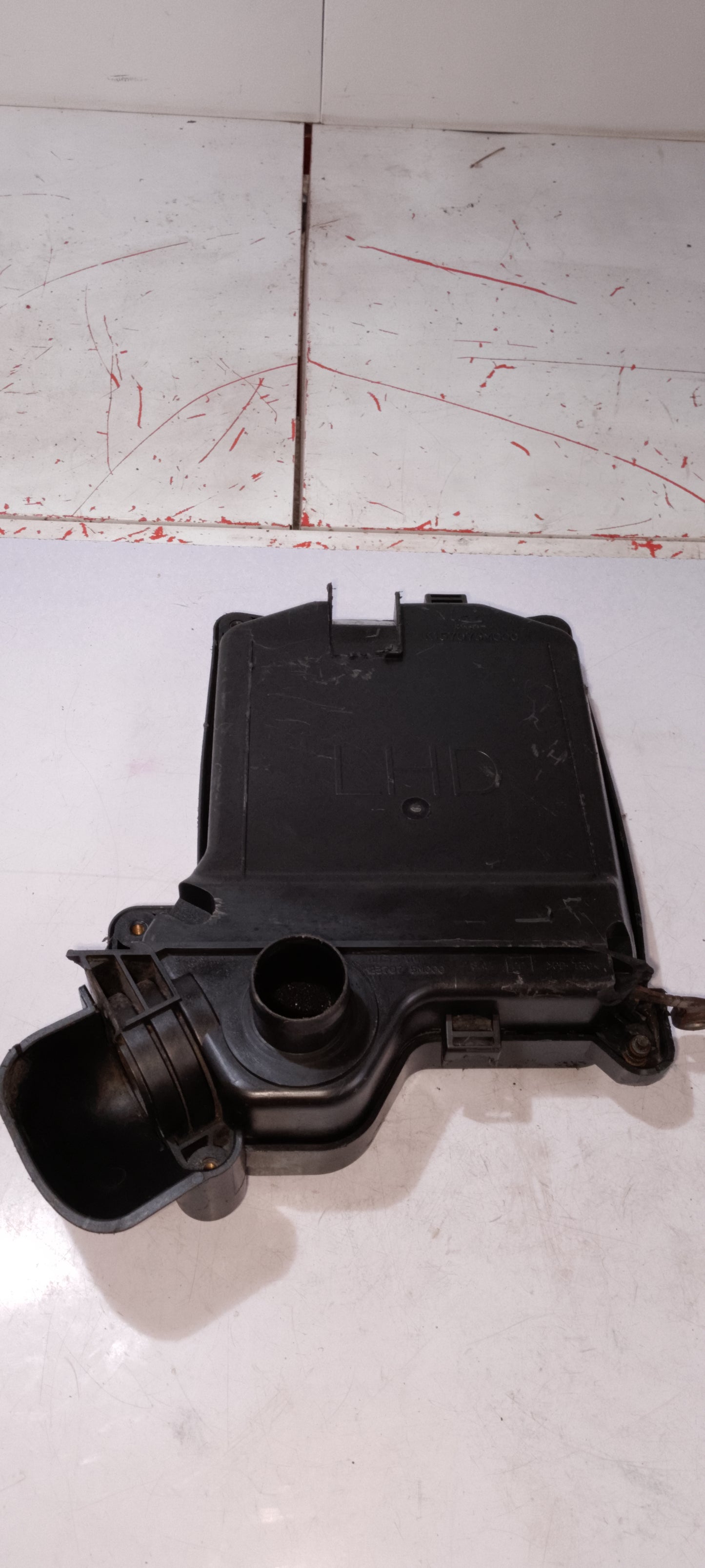 Air Filter | Nissan Sentra
