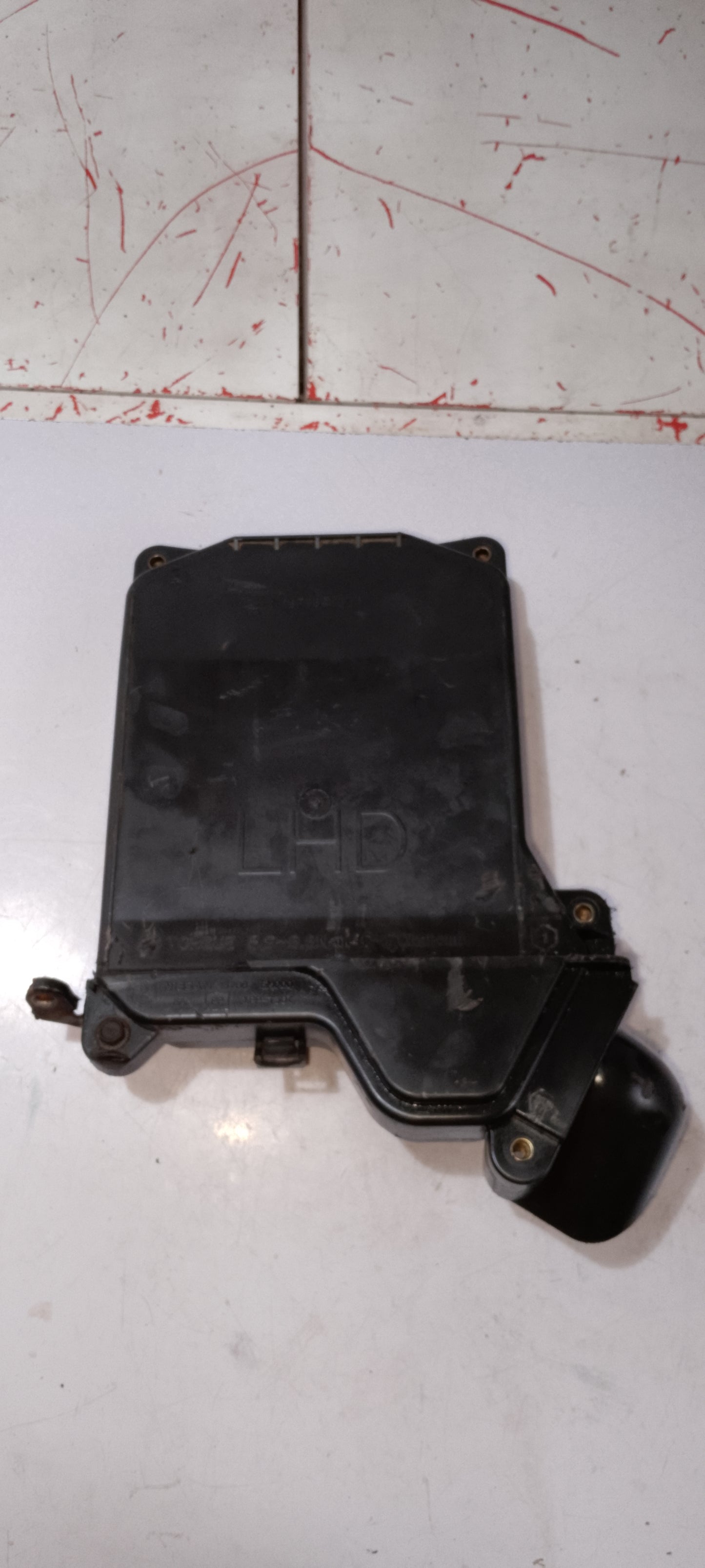 Air Filter | Nissan Sentra