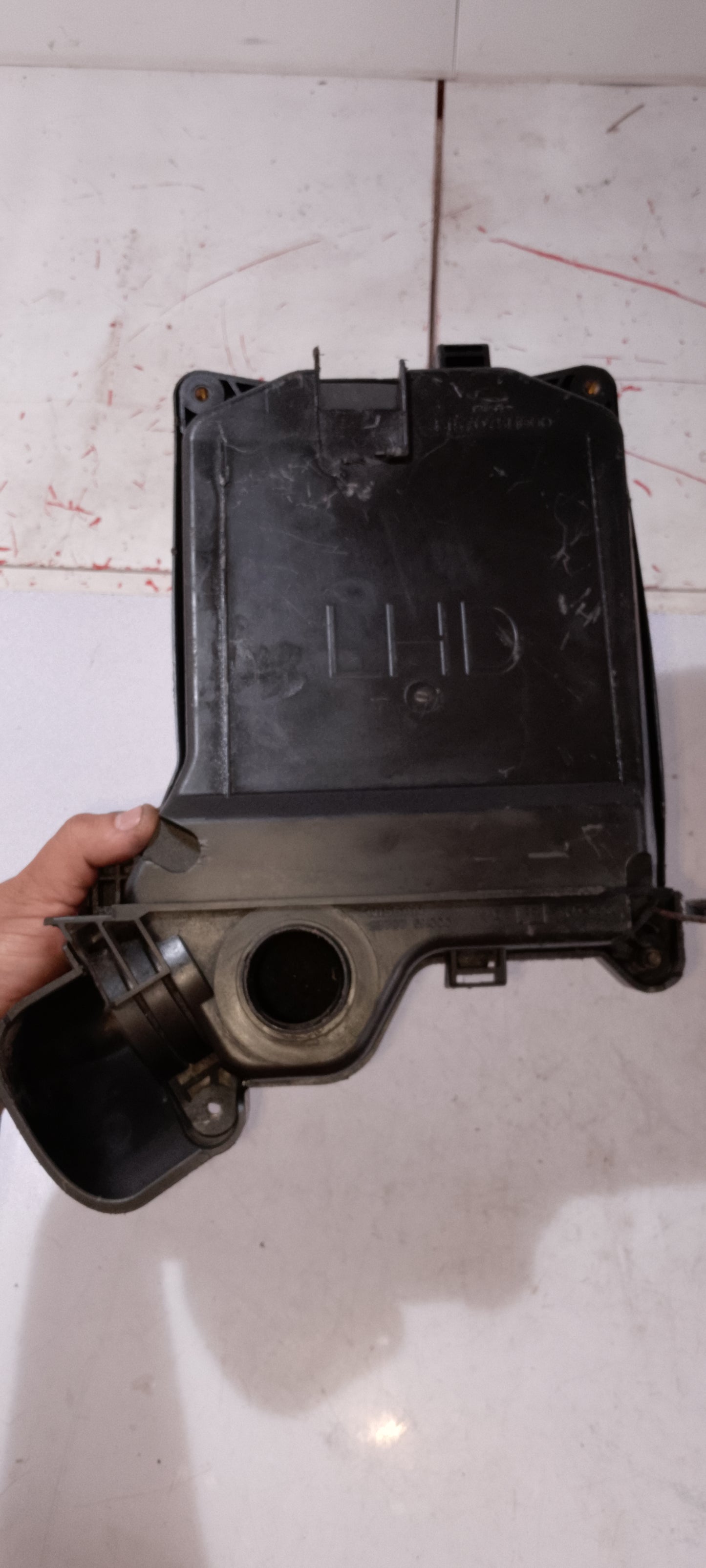 Air Filter | Nissan Sentra