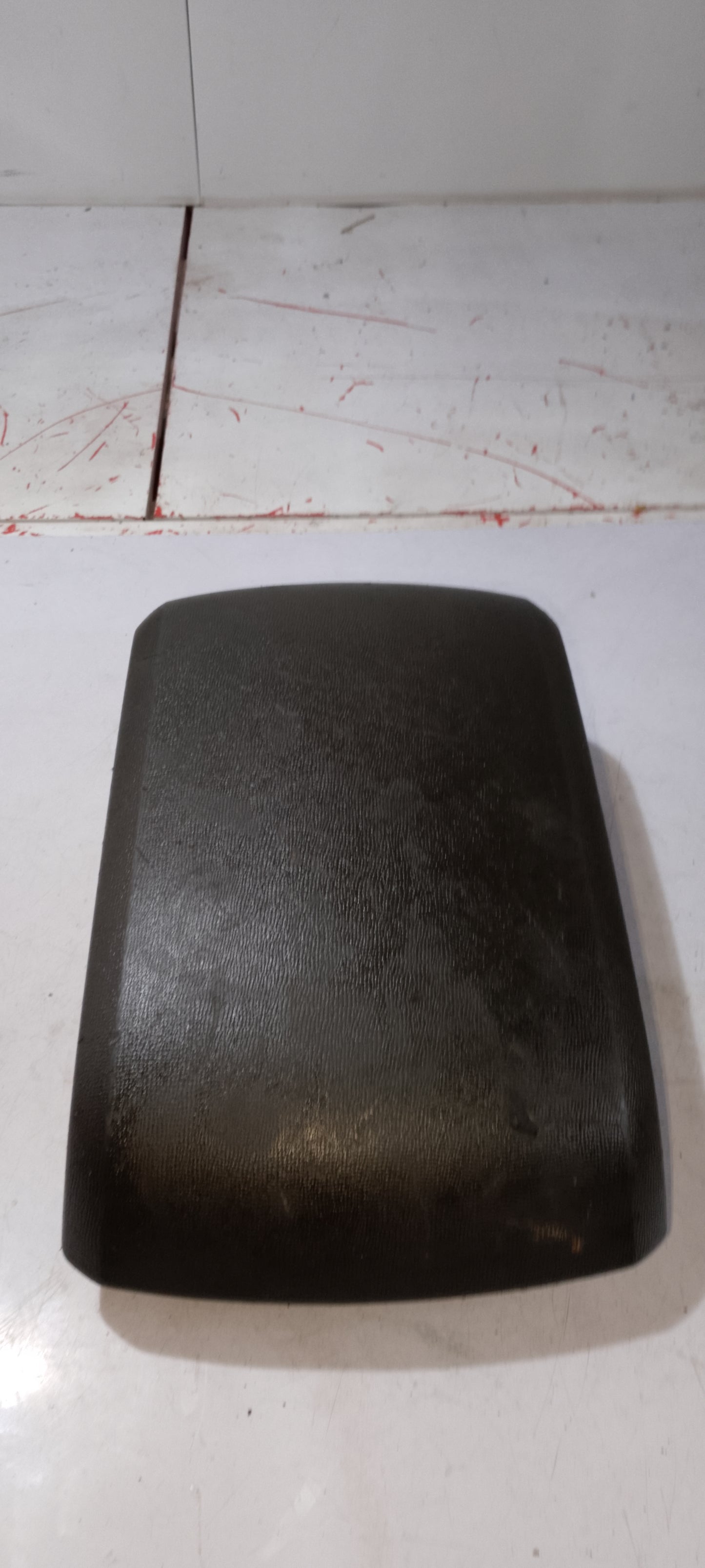 Arm Rest | Trailblazer