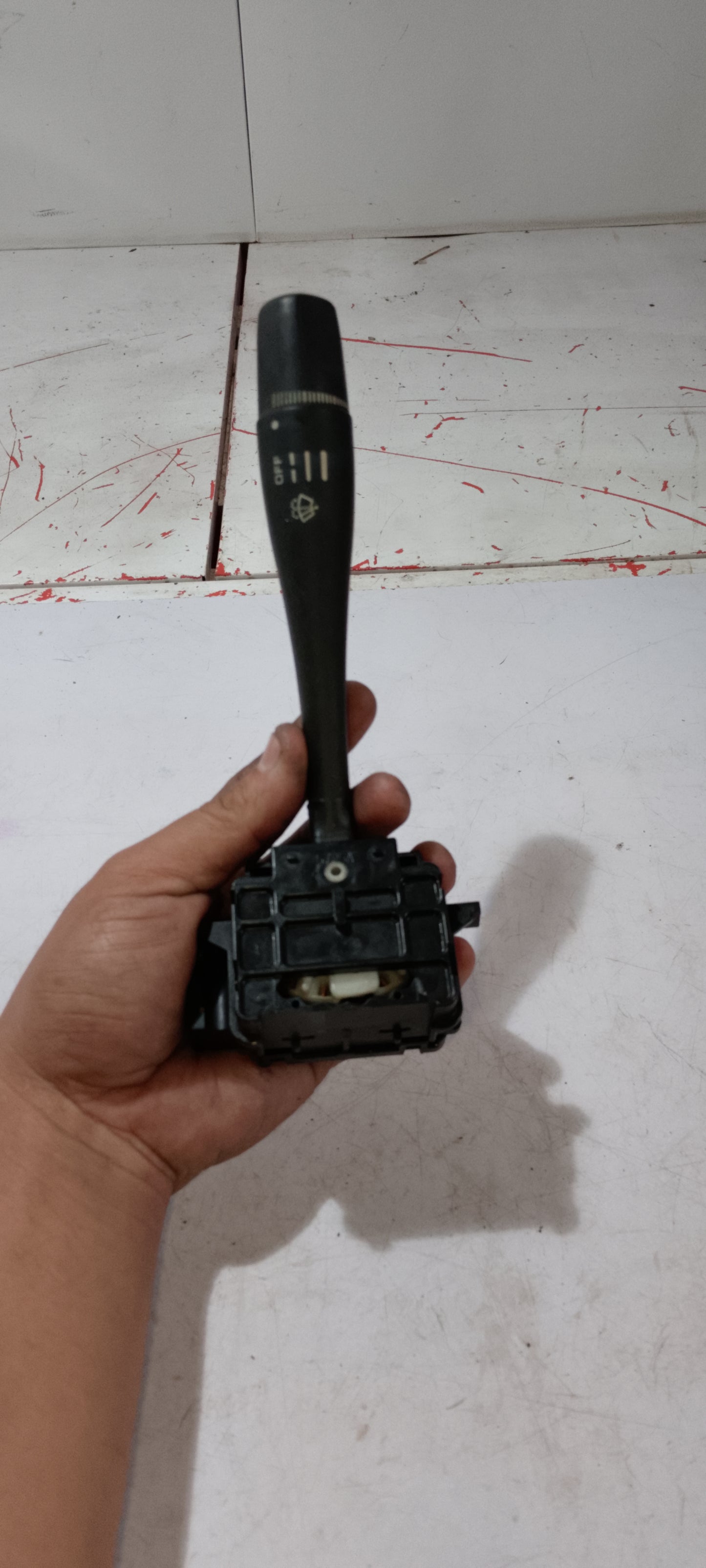 Wiper Switch | Nissan Sentra