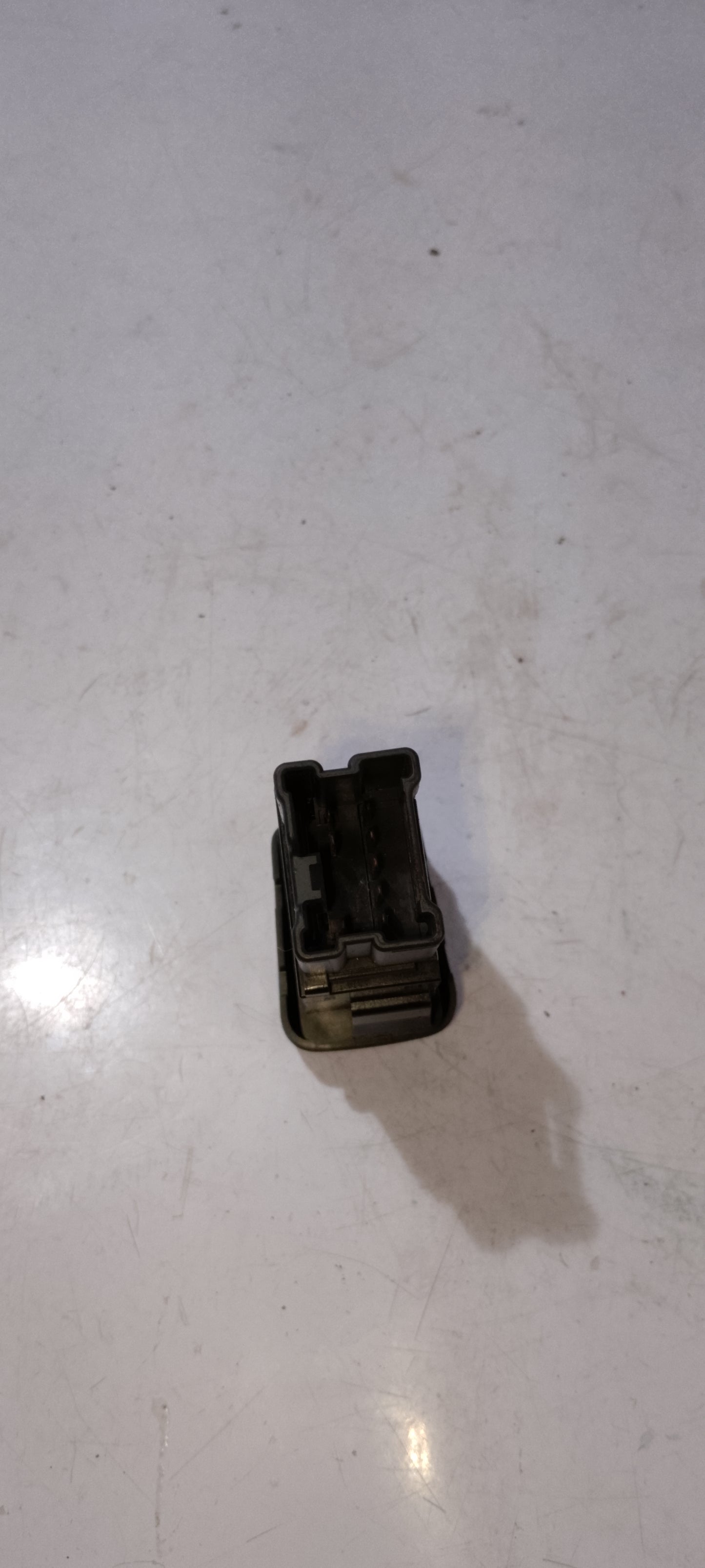 Hazzard Switch | Nissan Sentra