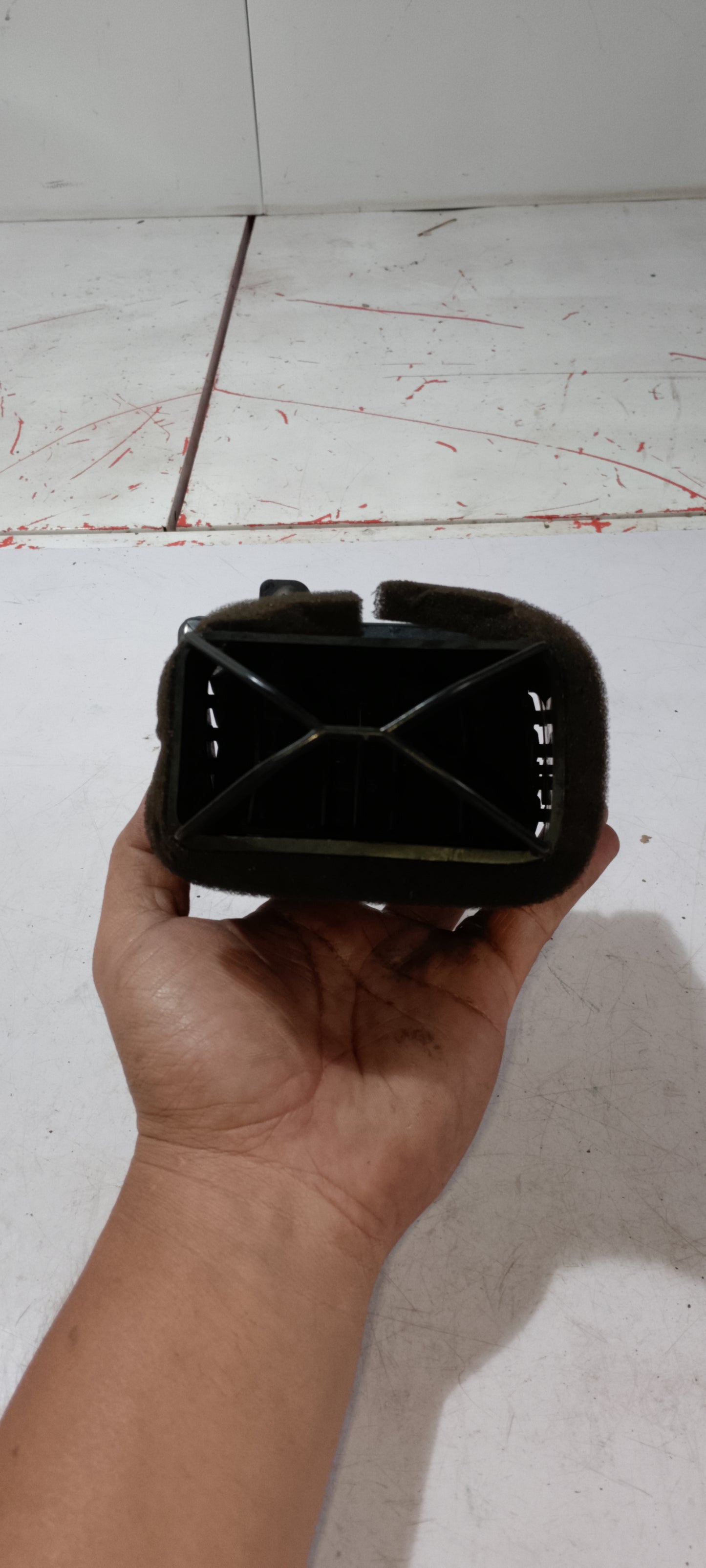 AC Vent | Passenger Side | Nissan Sentra