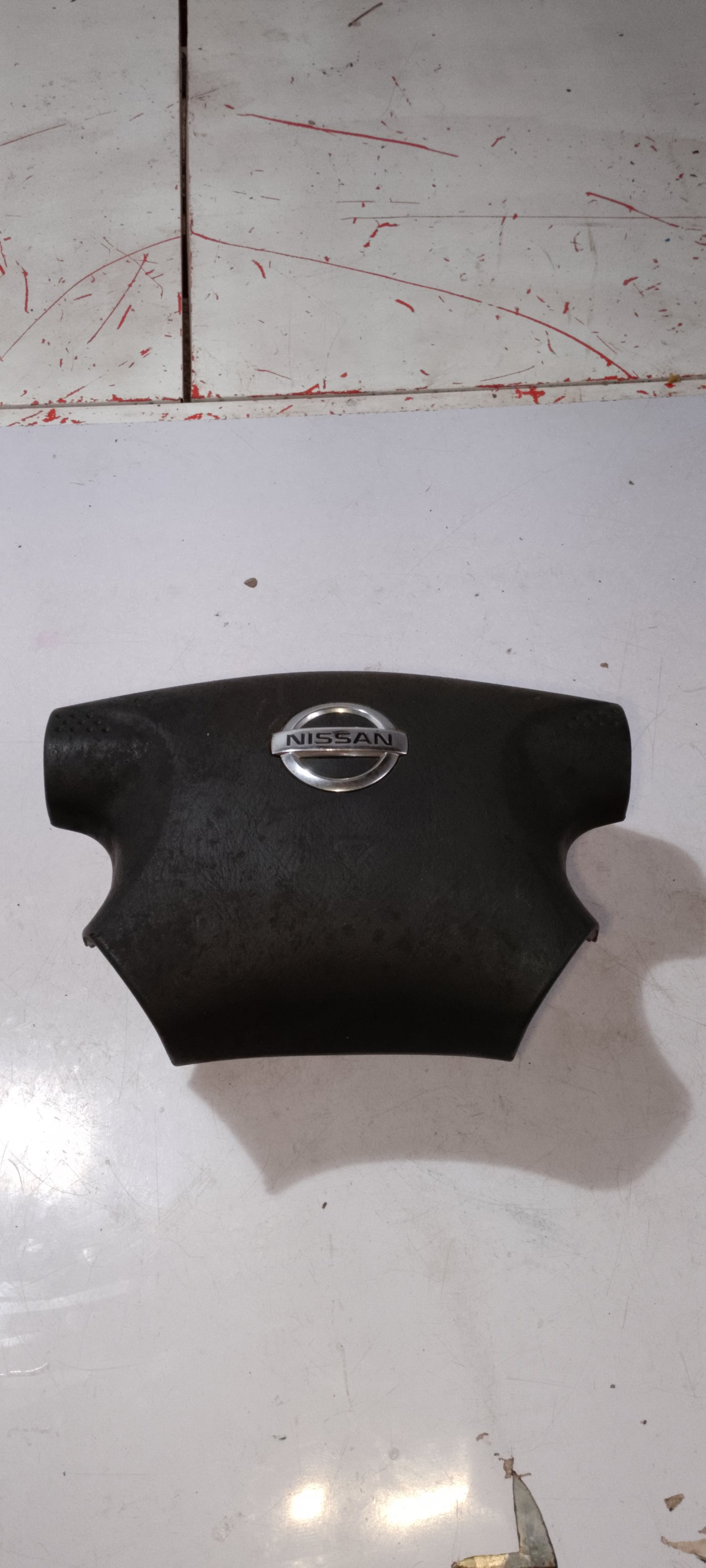 Steering Wheel Cover | Nissan Sentra