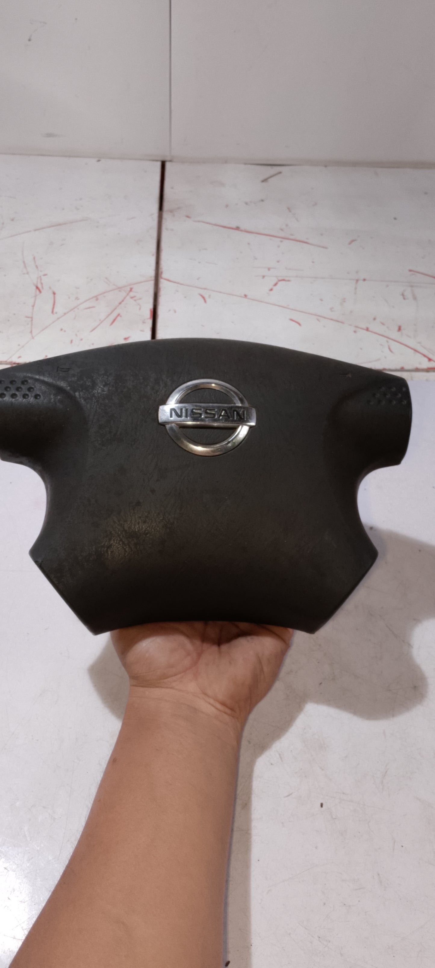 Steering Wheel Cover | Nissan Sentra