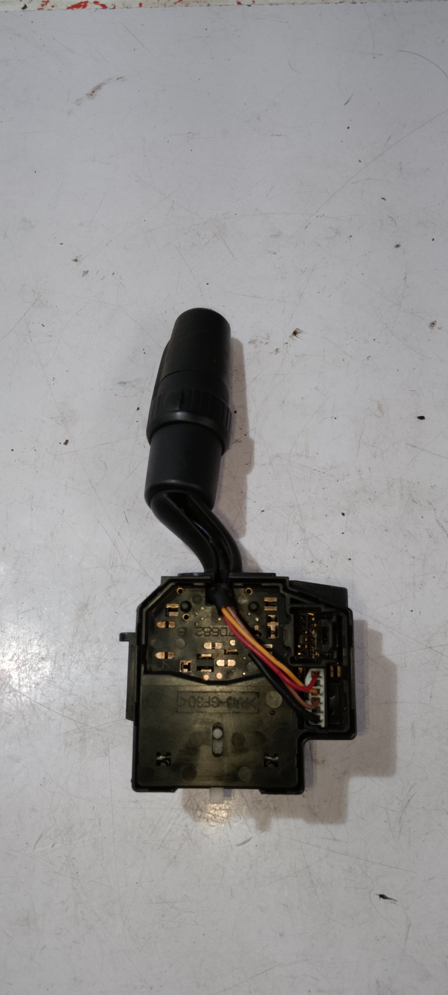 Head Light Switch | Mazda 3