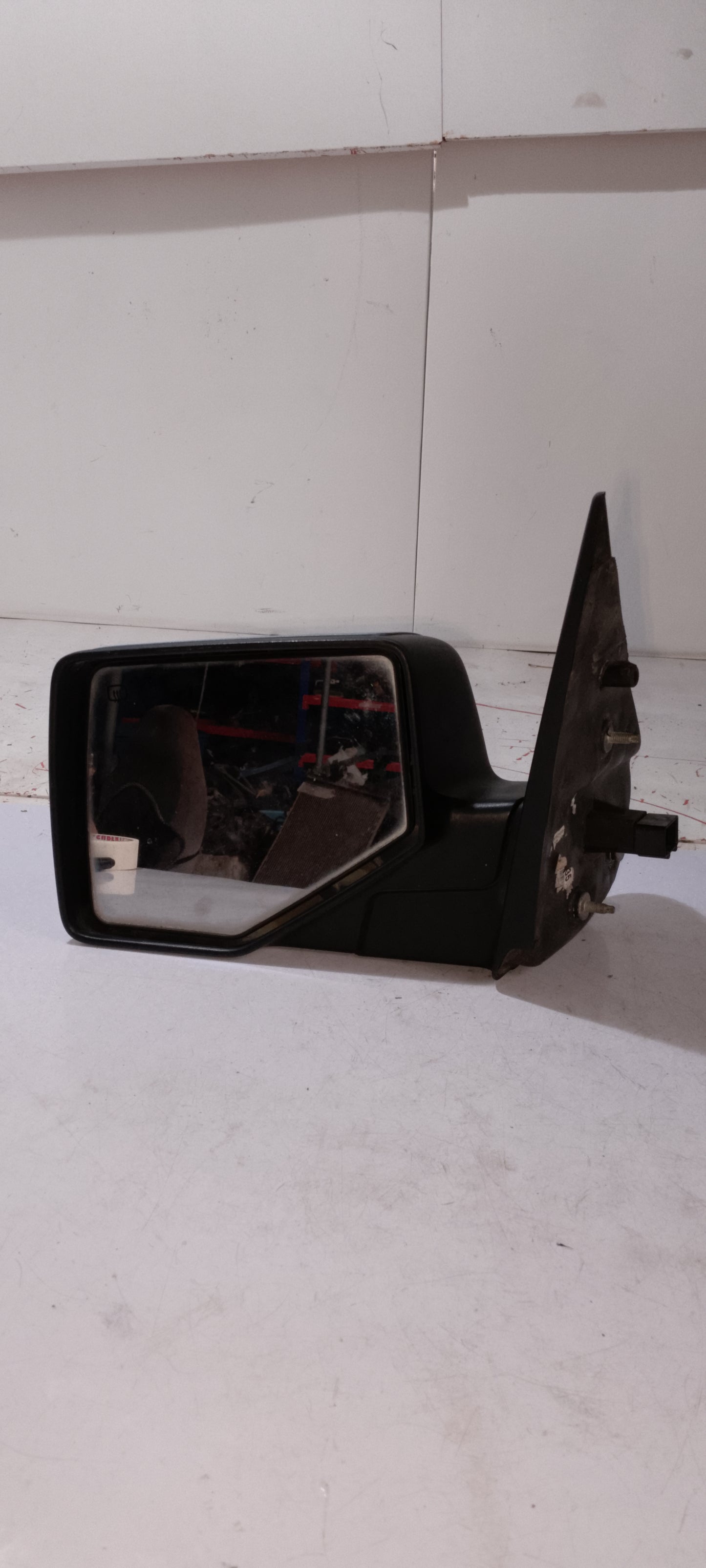 Side Mirror | Driver Side | Ford Explorer