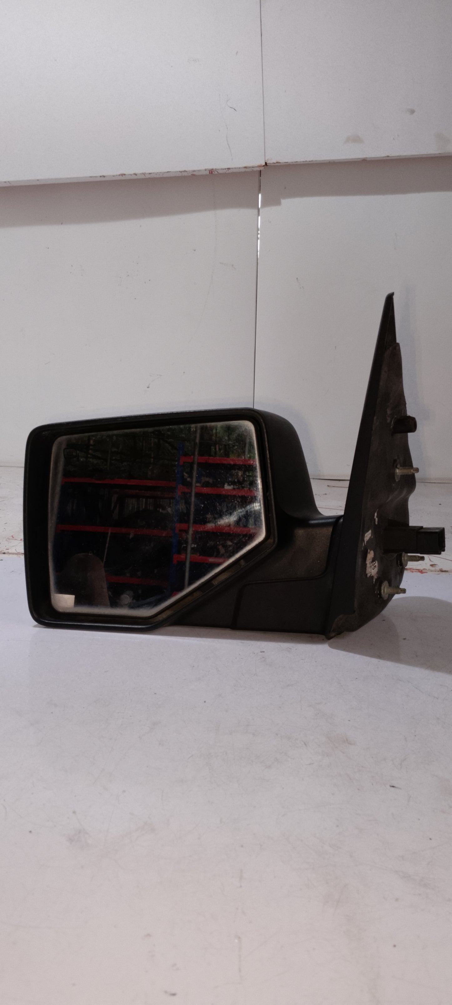 Side Mirror | Driver Side | Ford Explorer