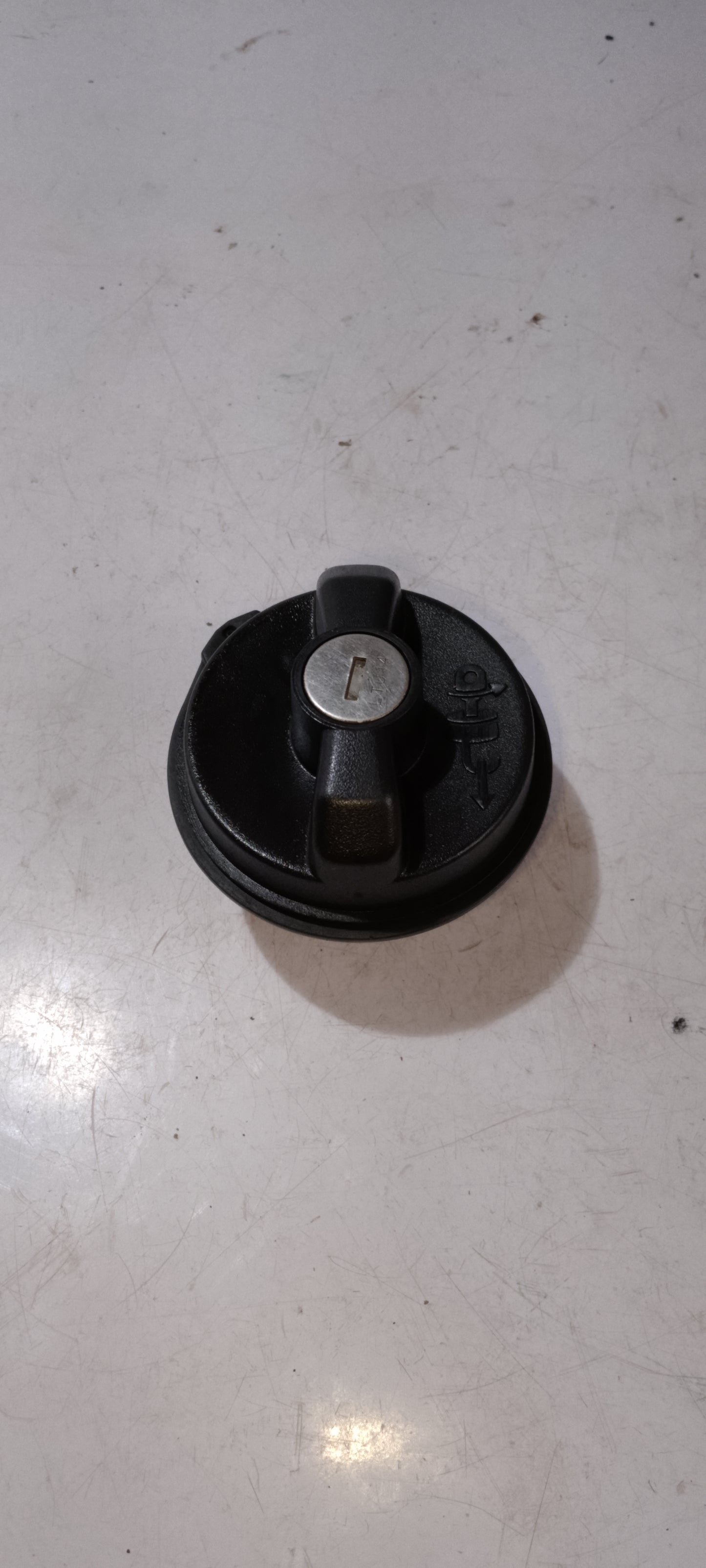 Gas Tank Cap Cover | Ford Explorer