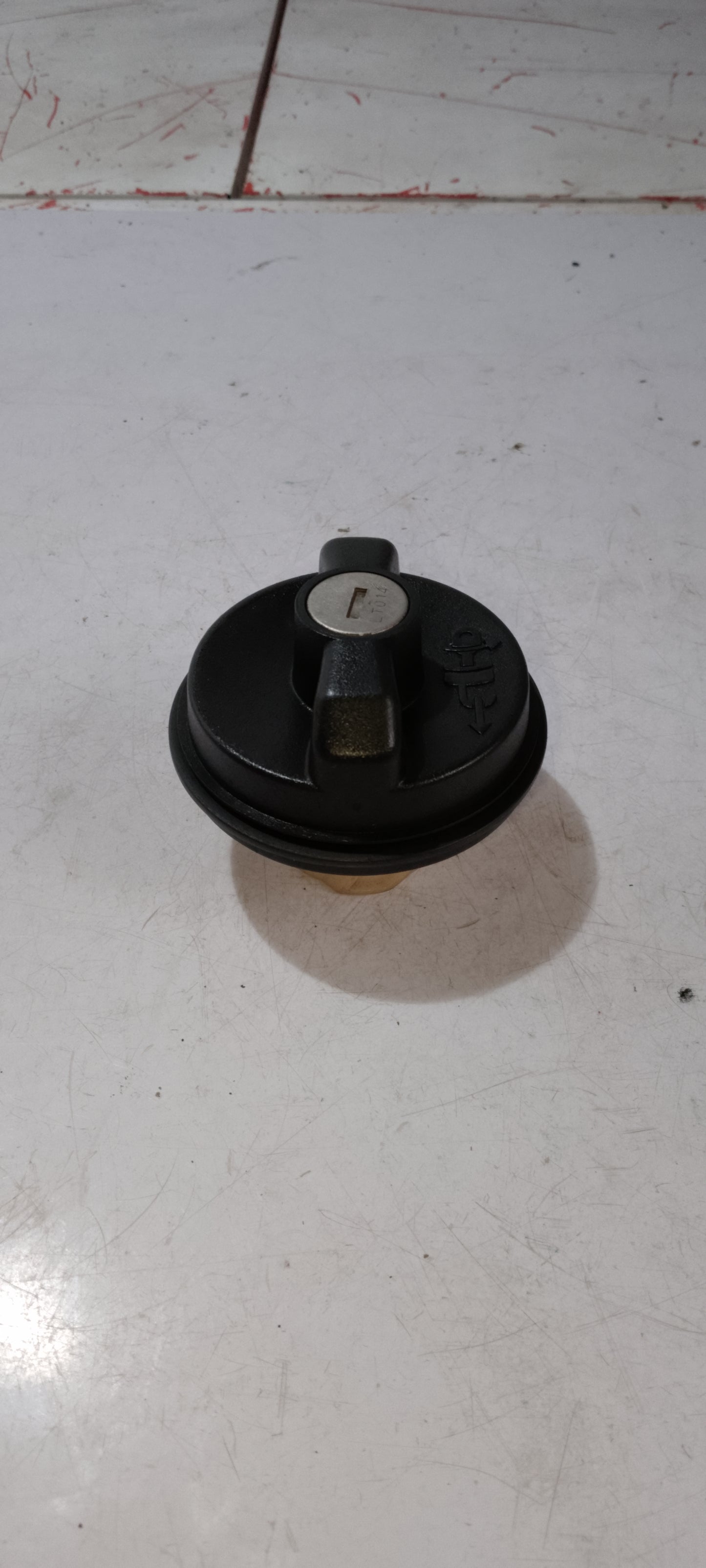 Gas Tank Cap Cover | Ford Explorer