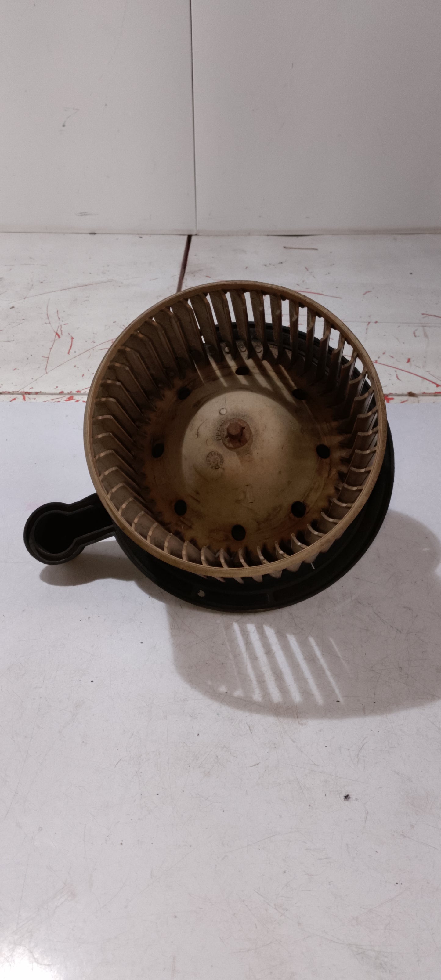 Aircon Blower | Ford Explorer