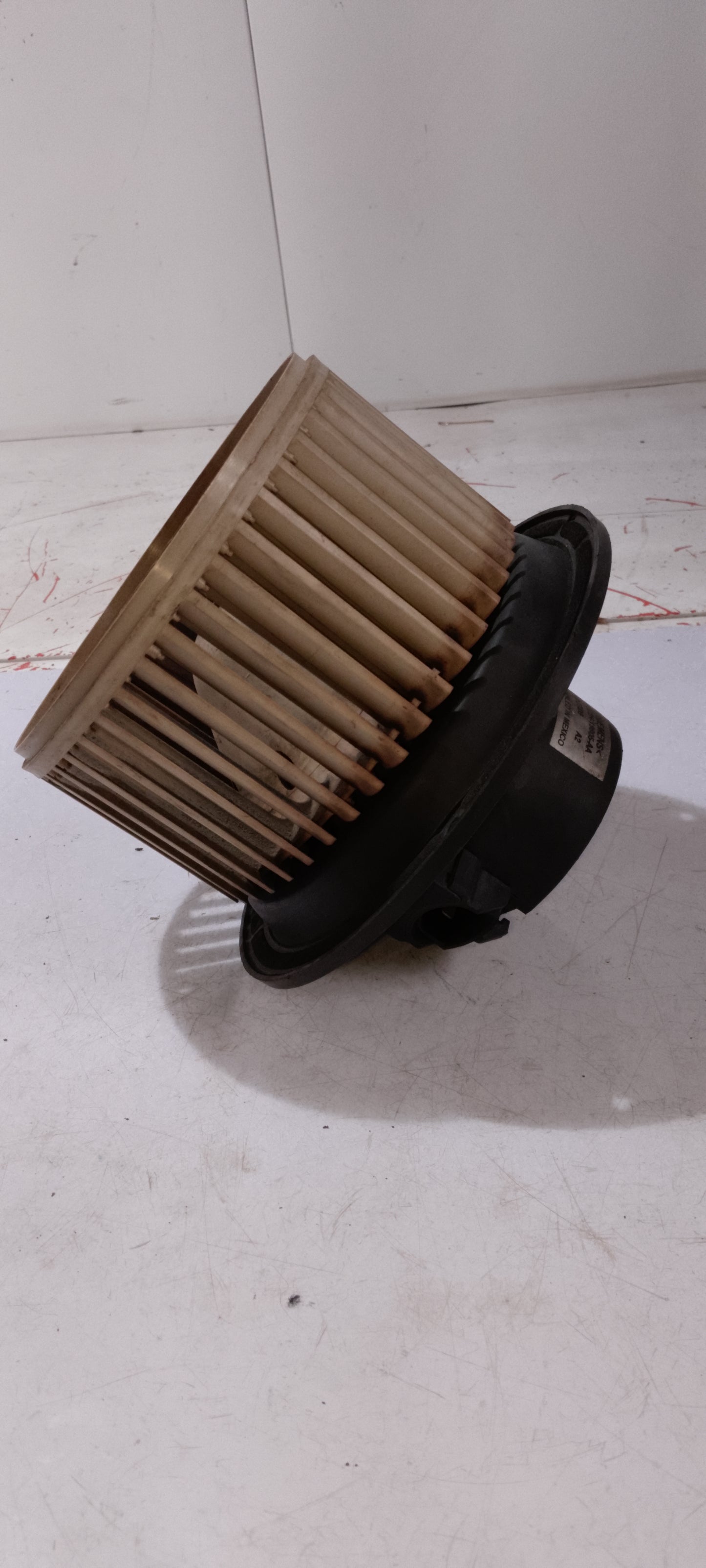 Aircon Blower | Ford Explorer