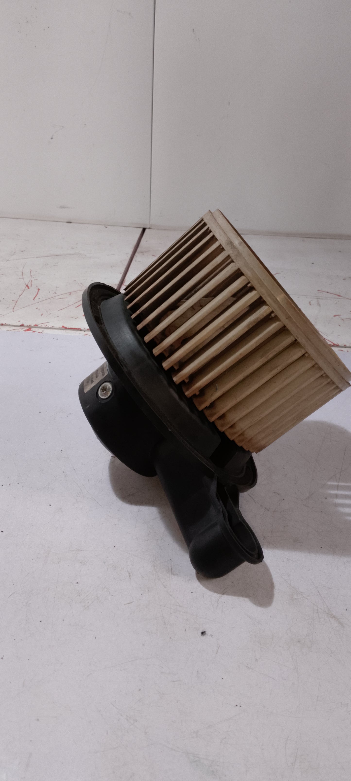 Aircon Blower | Ford Explorer