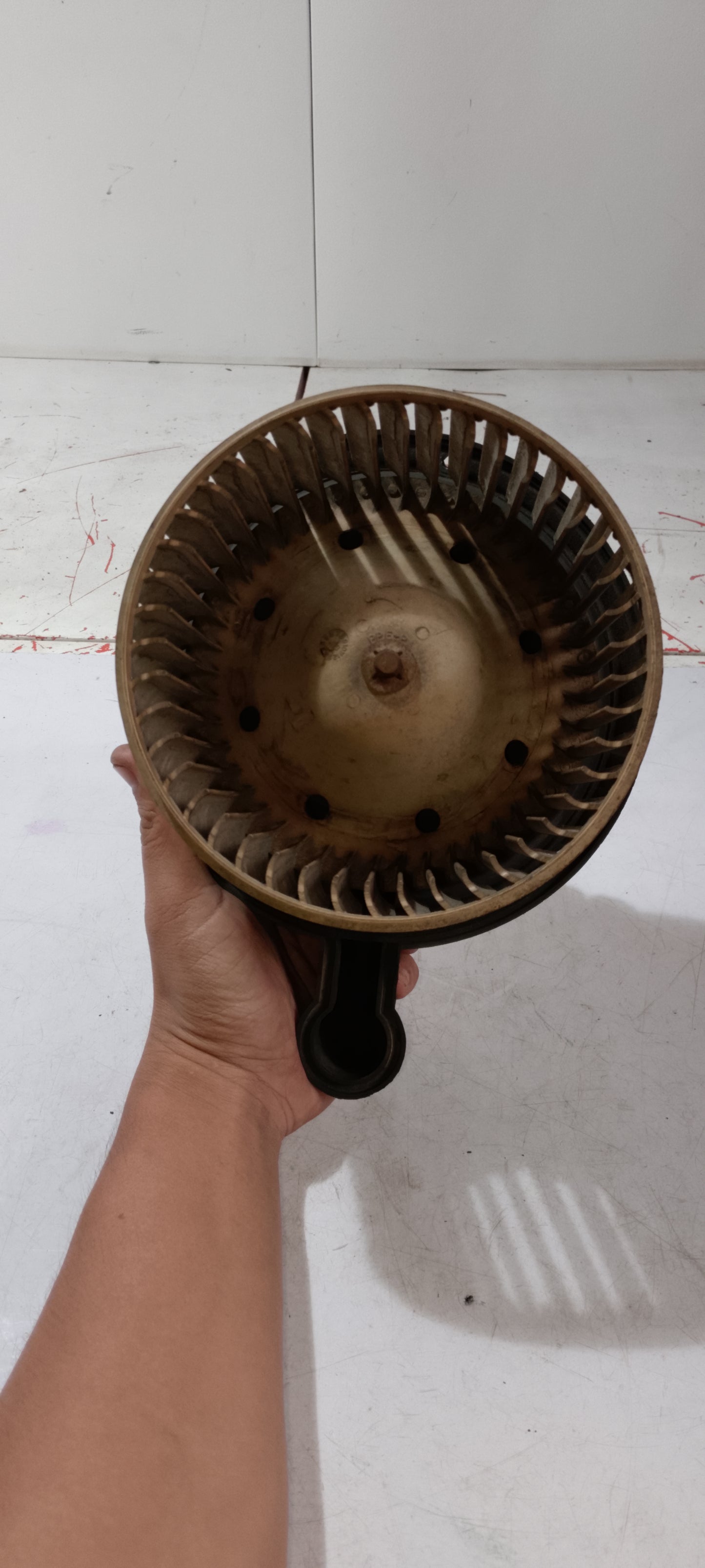 Aircon Blower | Ford Explorer