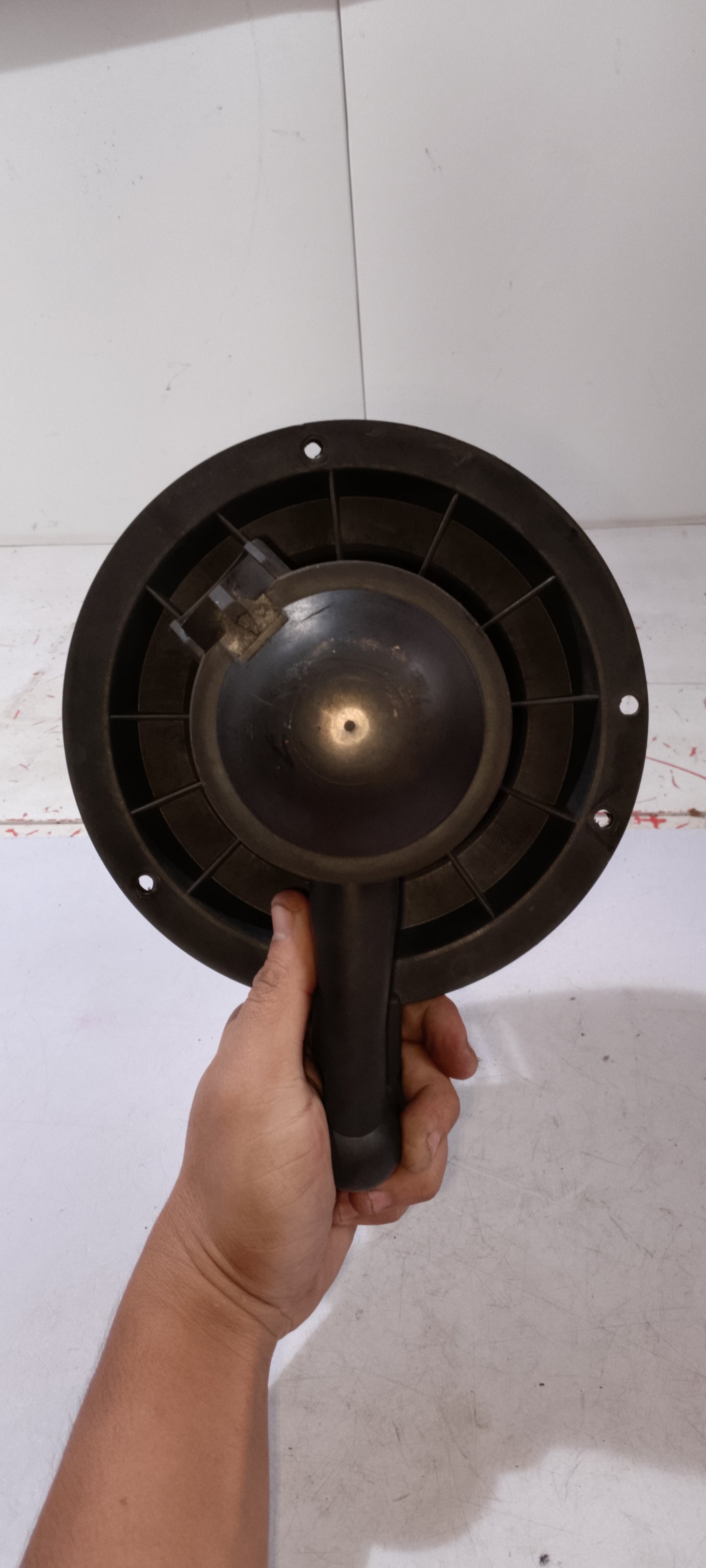 Aircon Blower | Ford Explorer