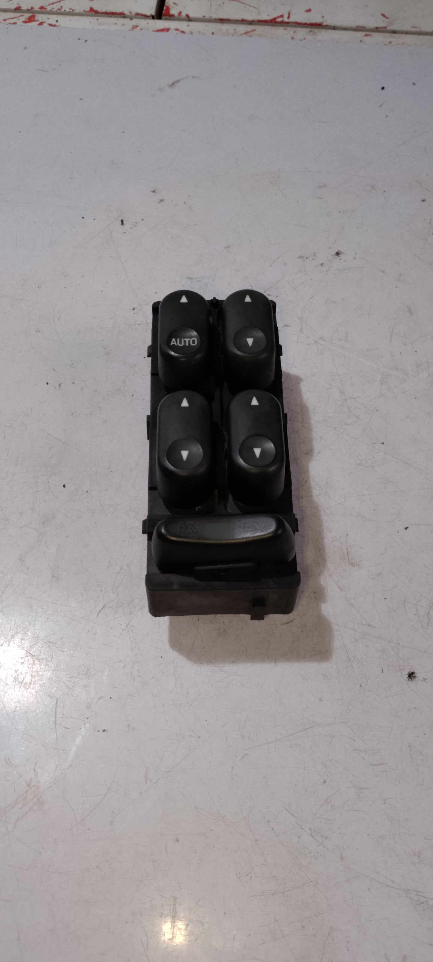 Main Switch | Ford Explorer