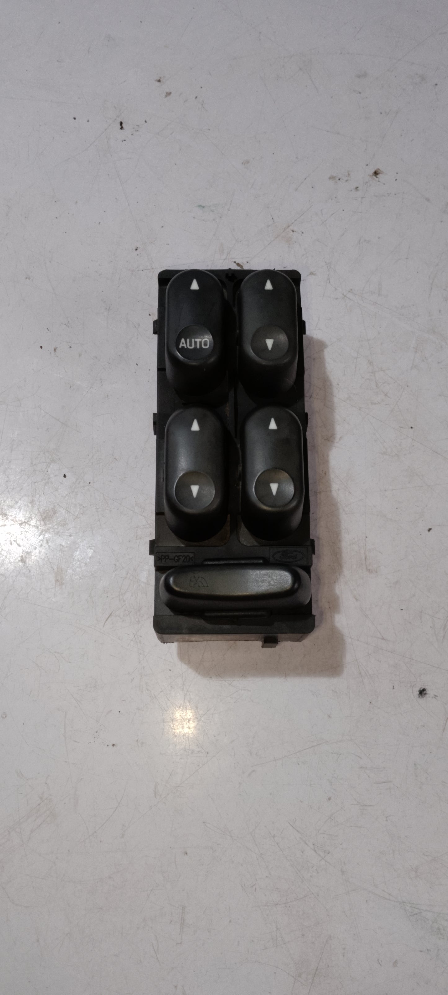 Main Switch | Ford Explorer