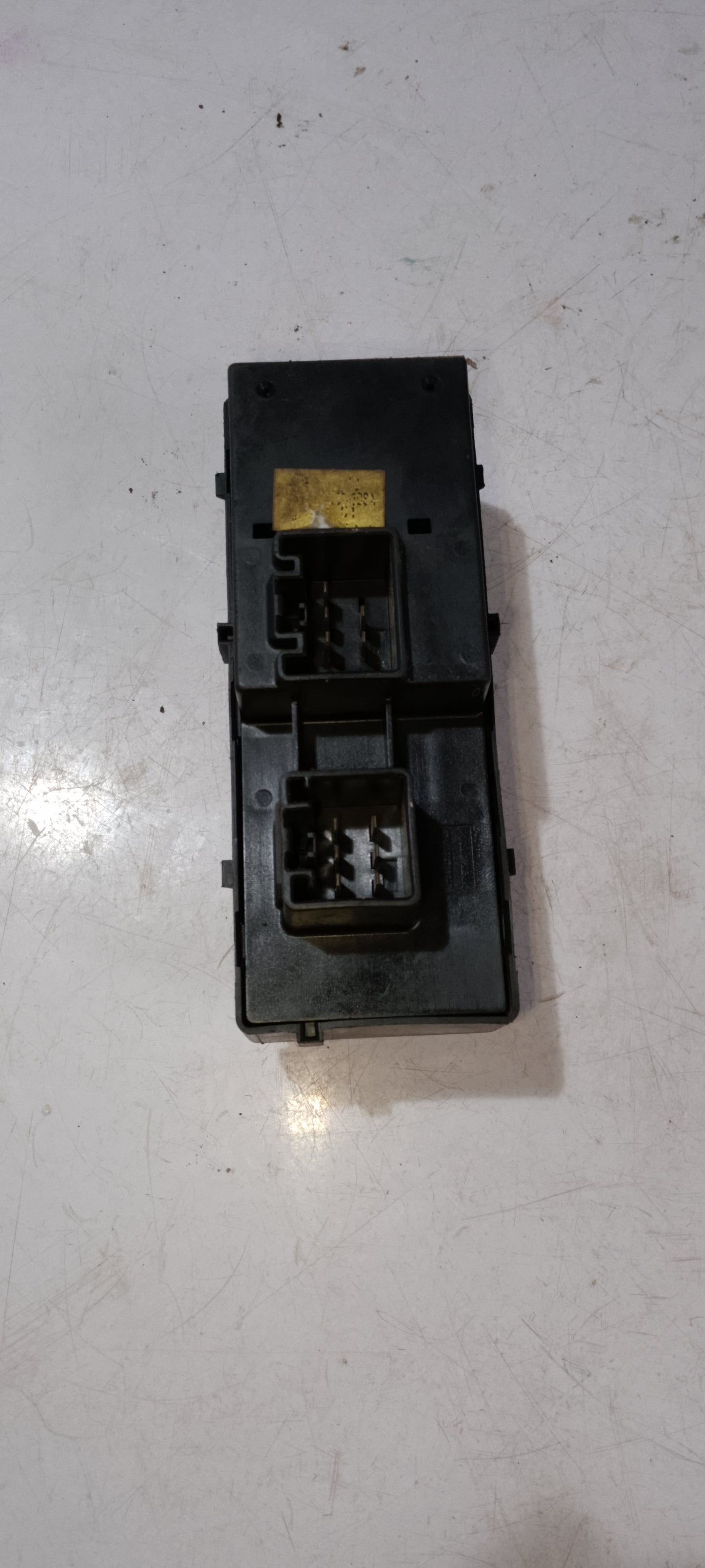Main Switch | Ford Explorer