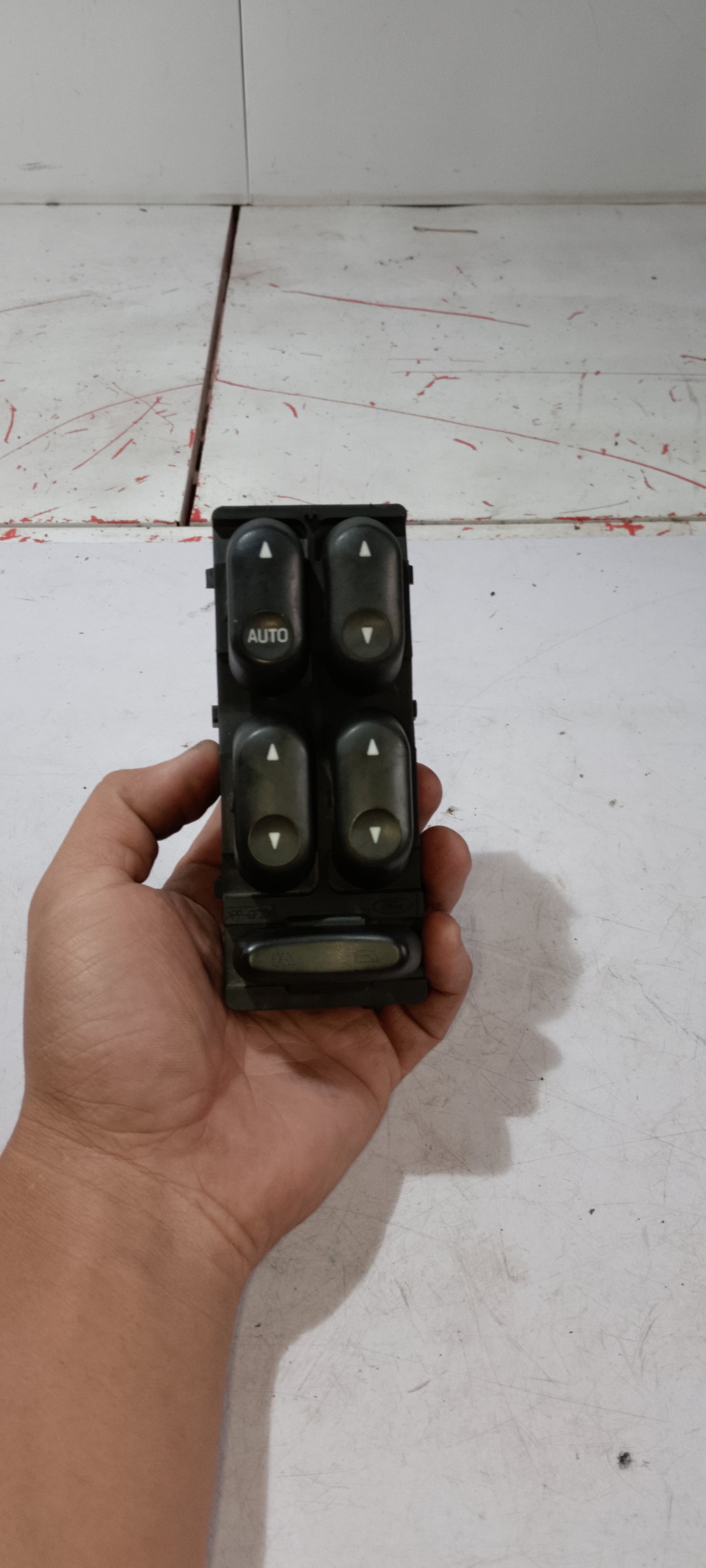 Main Switch | Ford Explorer