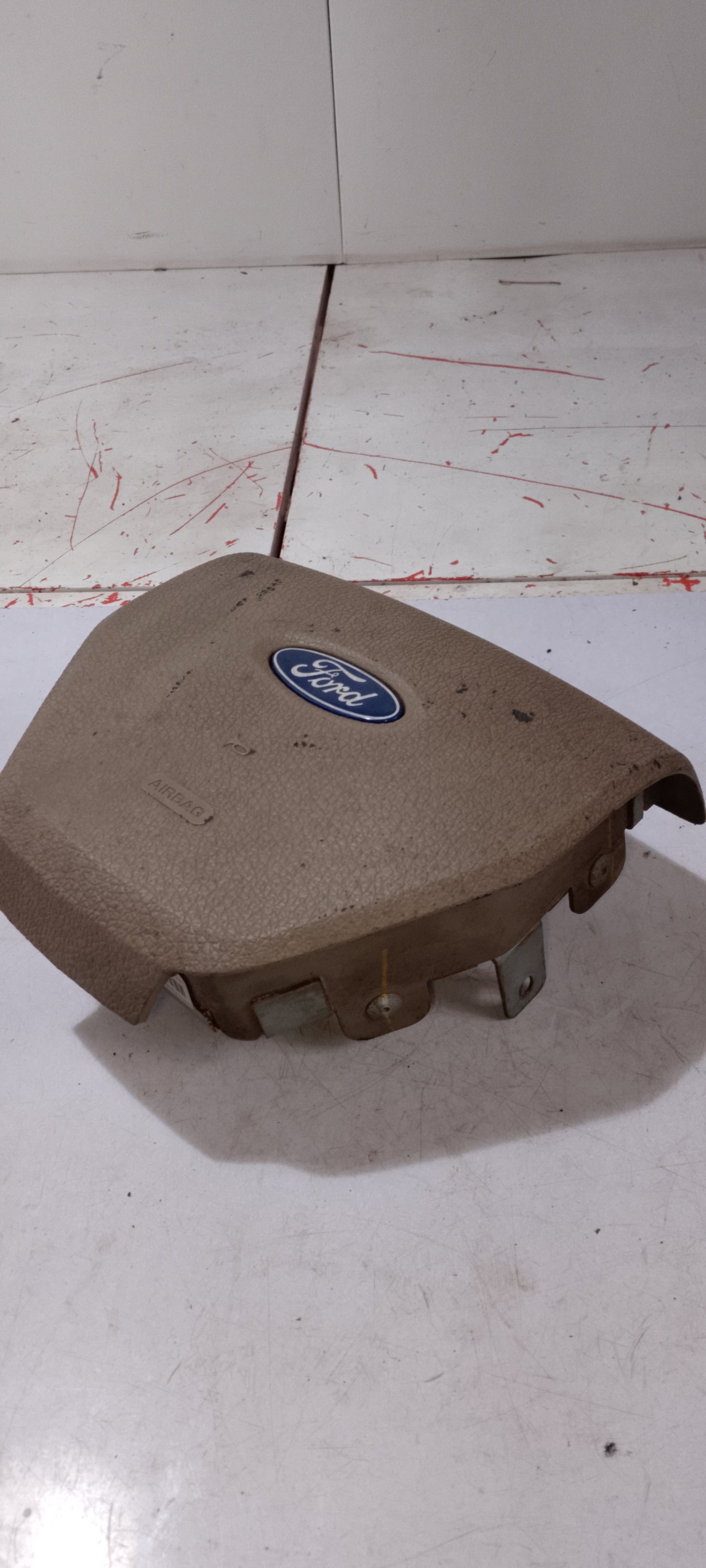 Air Bag | Ford Explorer