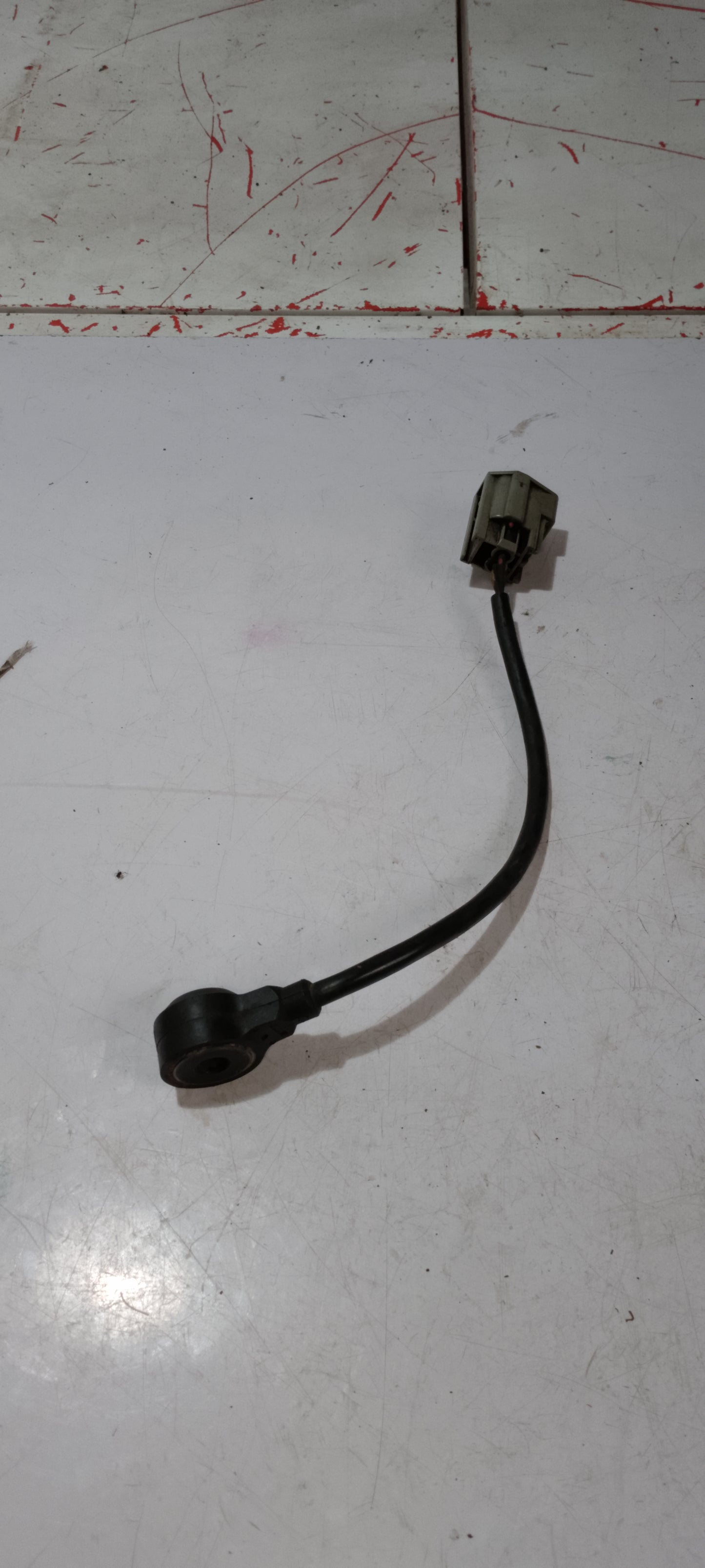 Knock Sensor | Ford Escape 2.3 2009