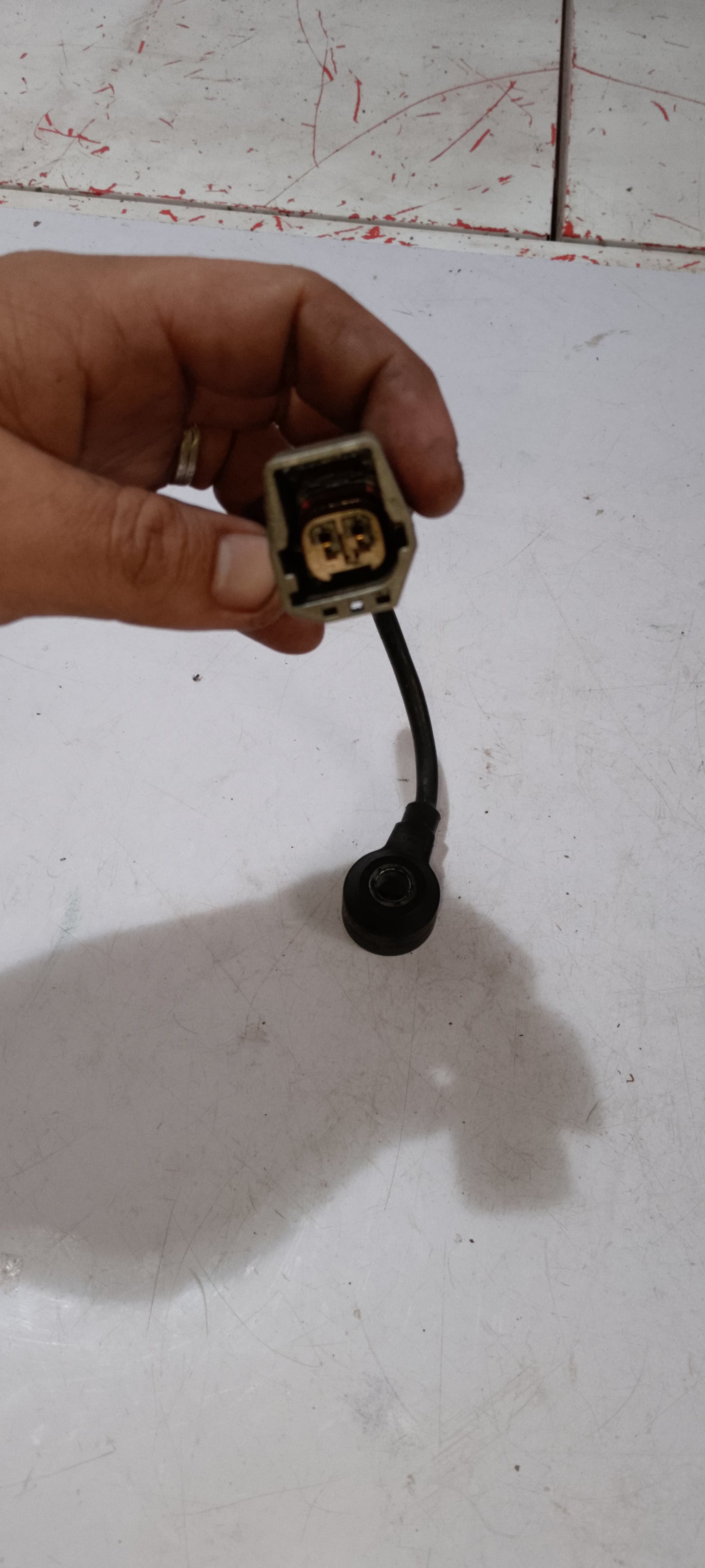 Knock Sensor | Ford Escape 2.3 2009